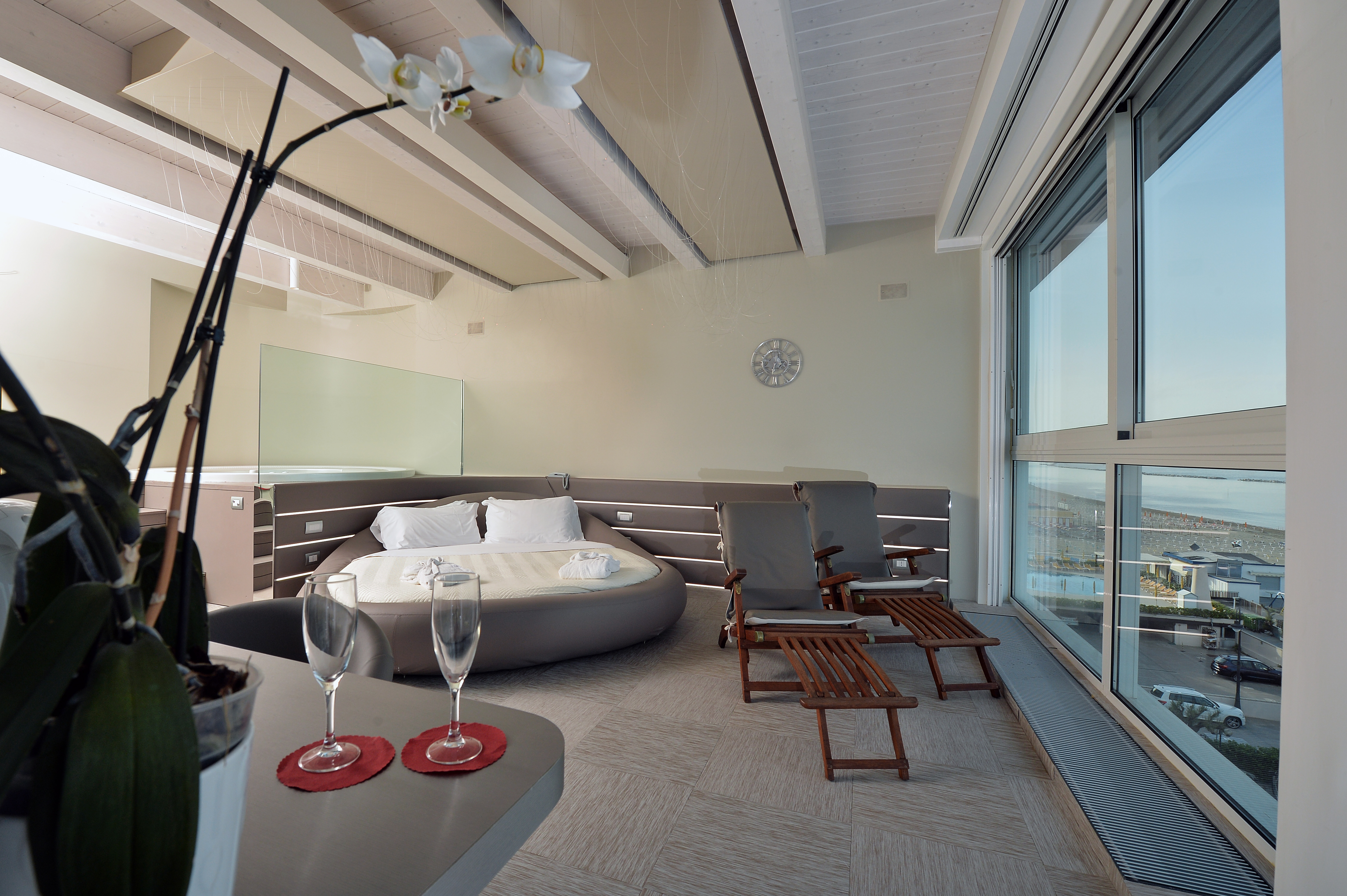 Hotel Lungomare Cesenatico