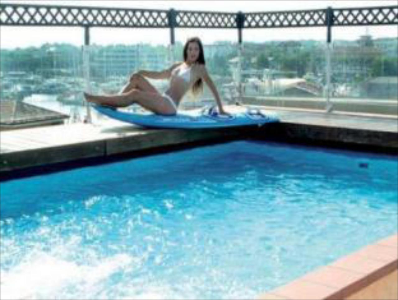 New Bristol Sport Hotel