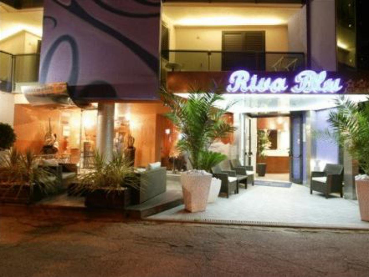 Residence Riva Blu