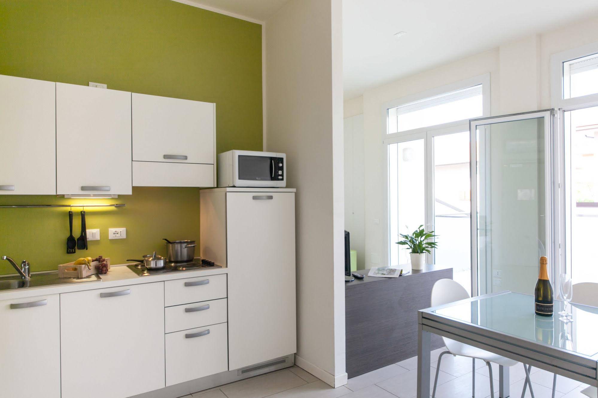 Residence Sunrise Cesenatico