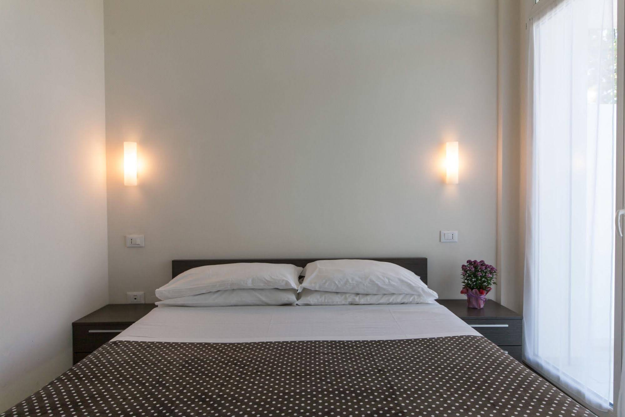 Residence Sunrise Cesenatico