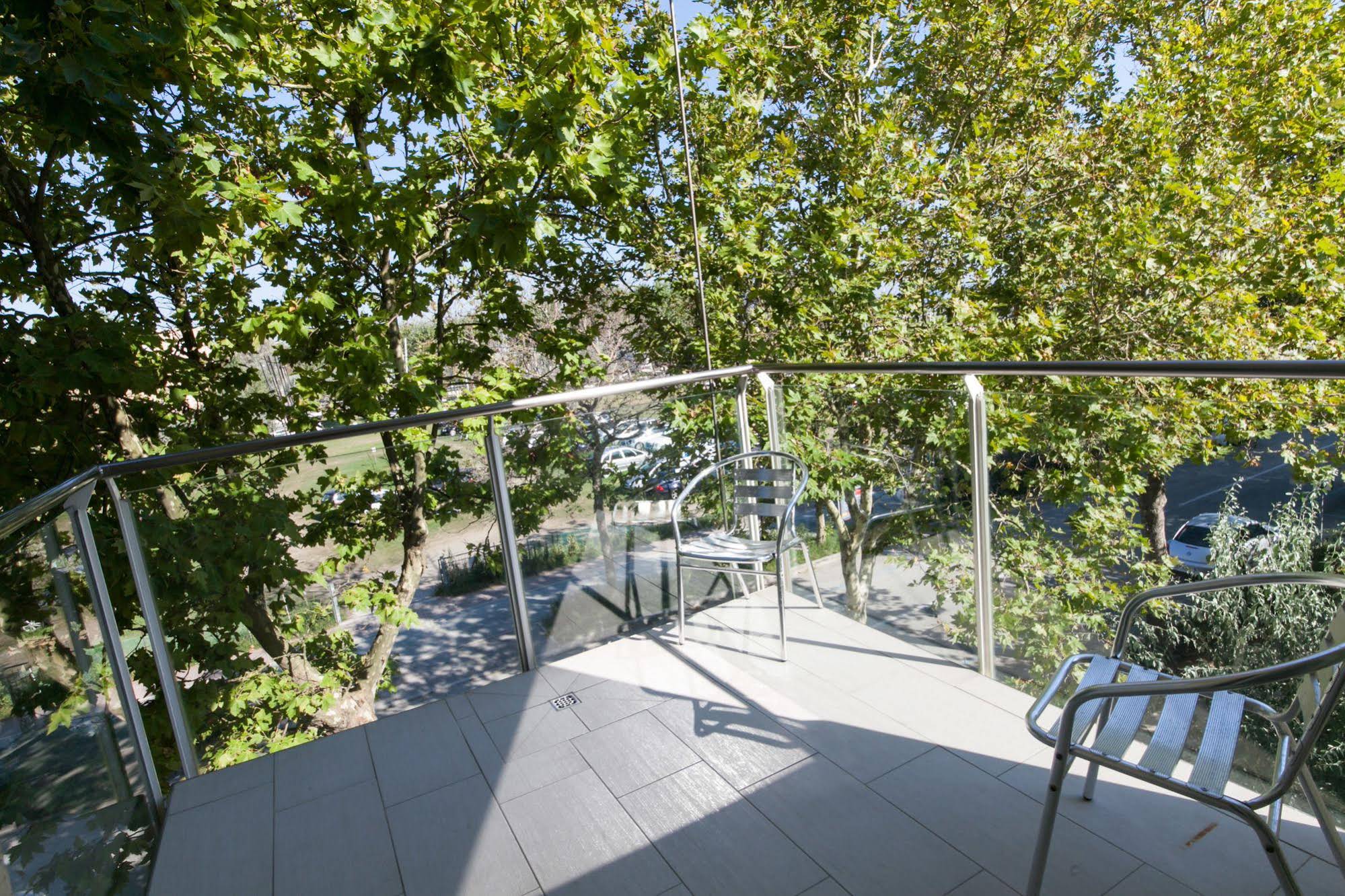 Residence Sunrise Cesenatico