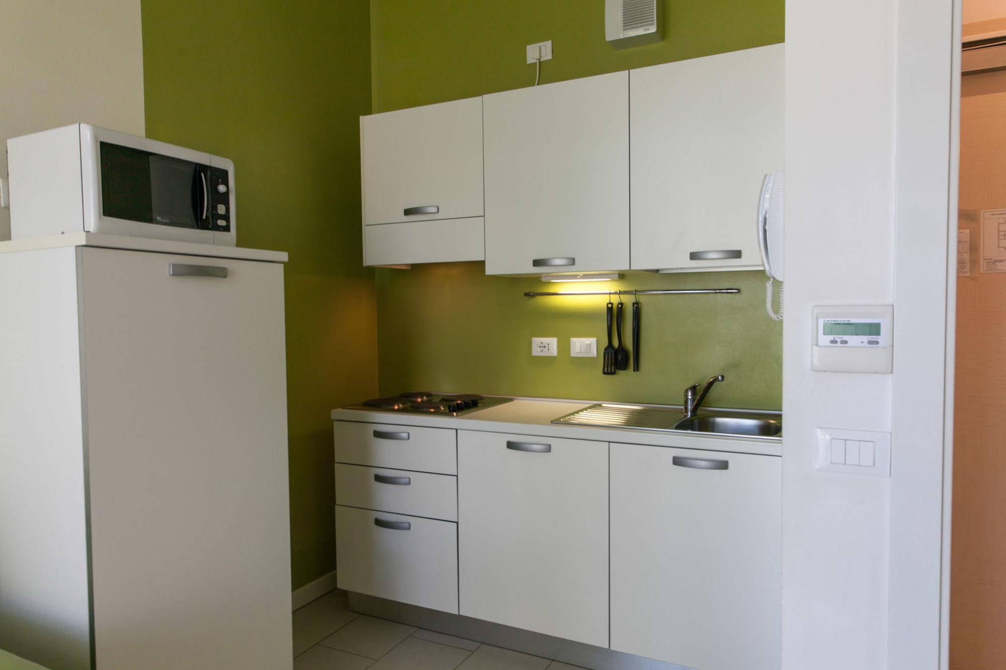 Residence Sunrise Cesenatico