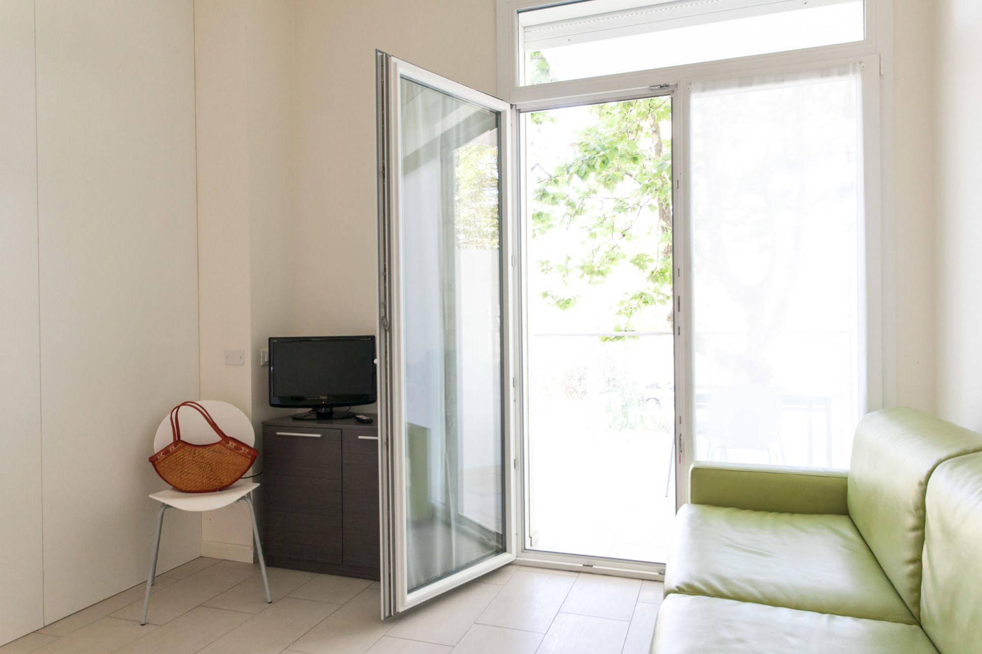 Residence Sunrise Cesenatico