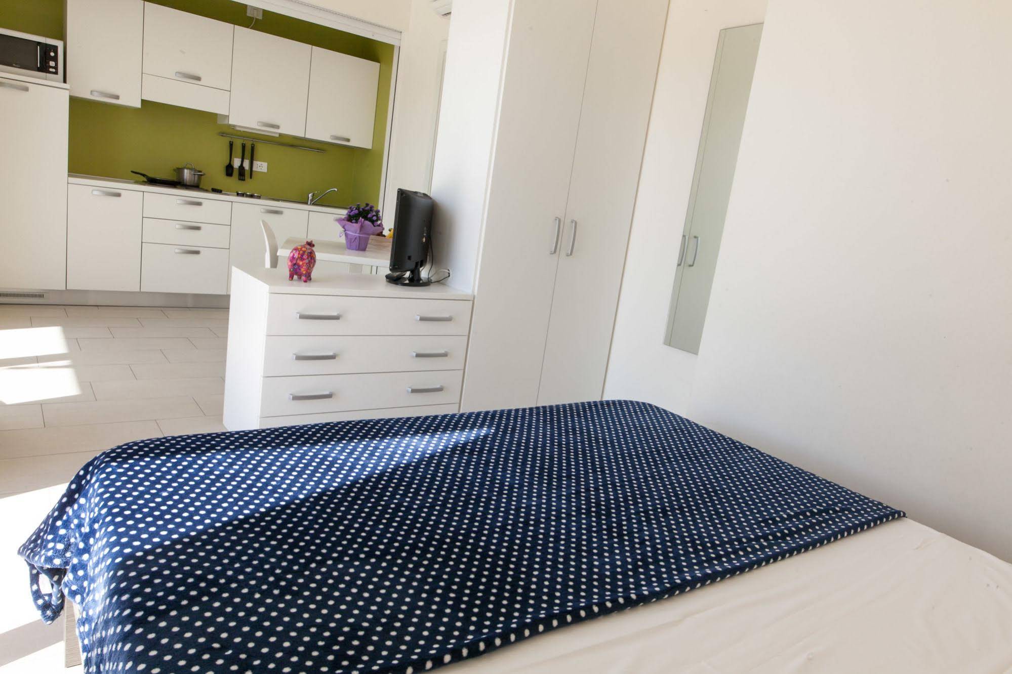 Residence Sunrise Cesenatico