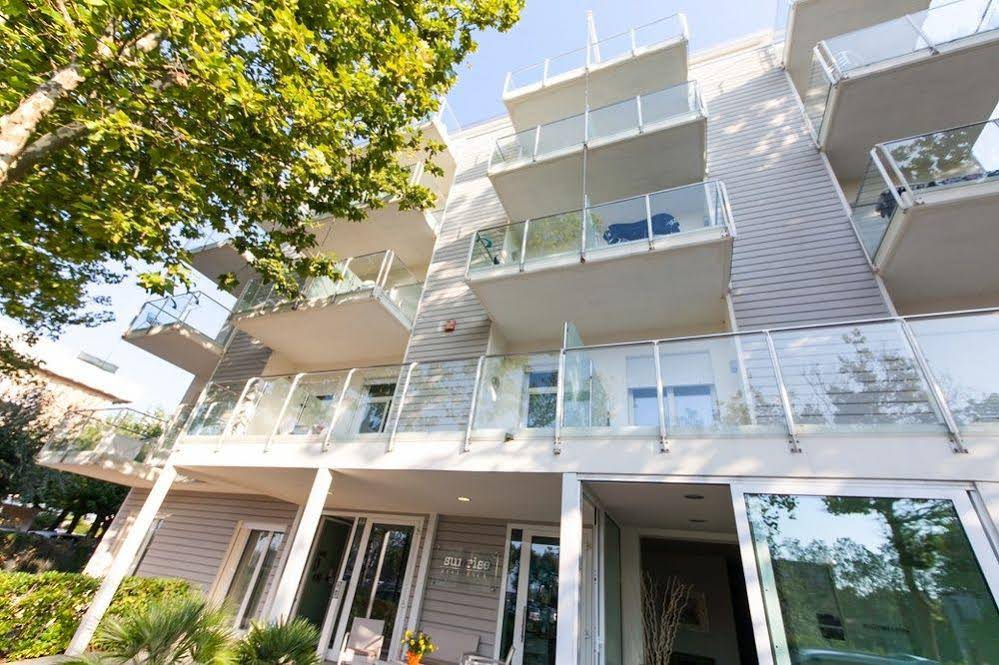 Residence Sunrise Cesenatico
