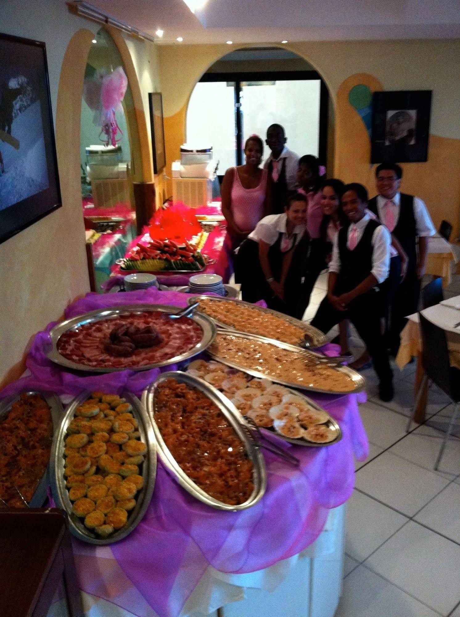 Stella Maris
