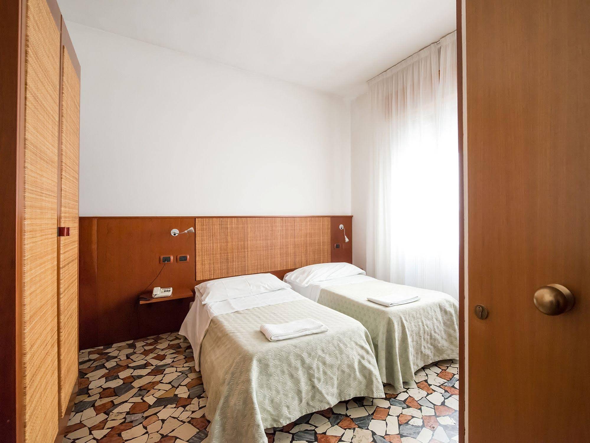 Hotel Clodia
