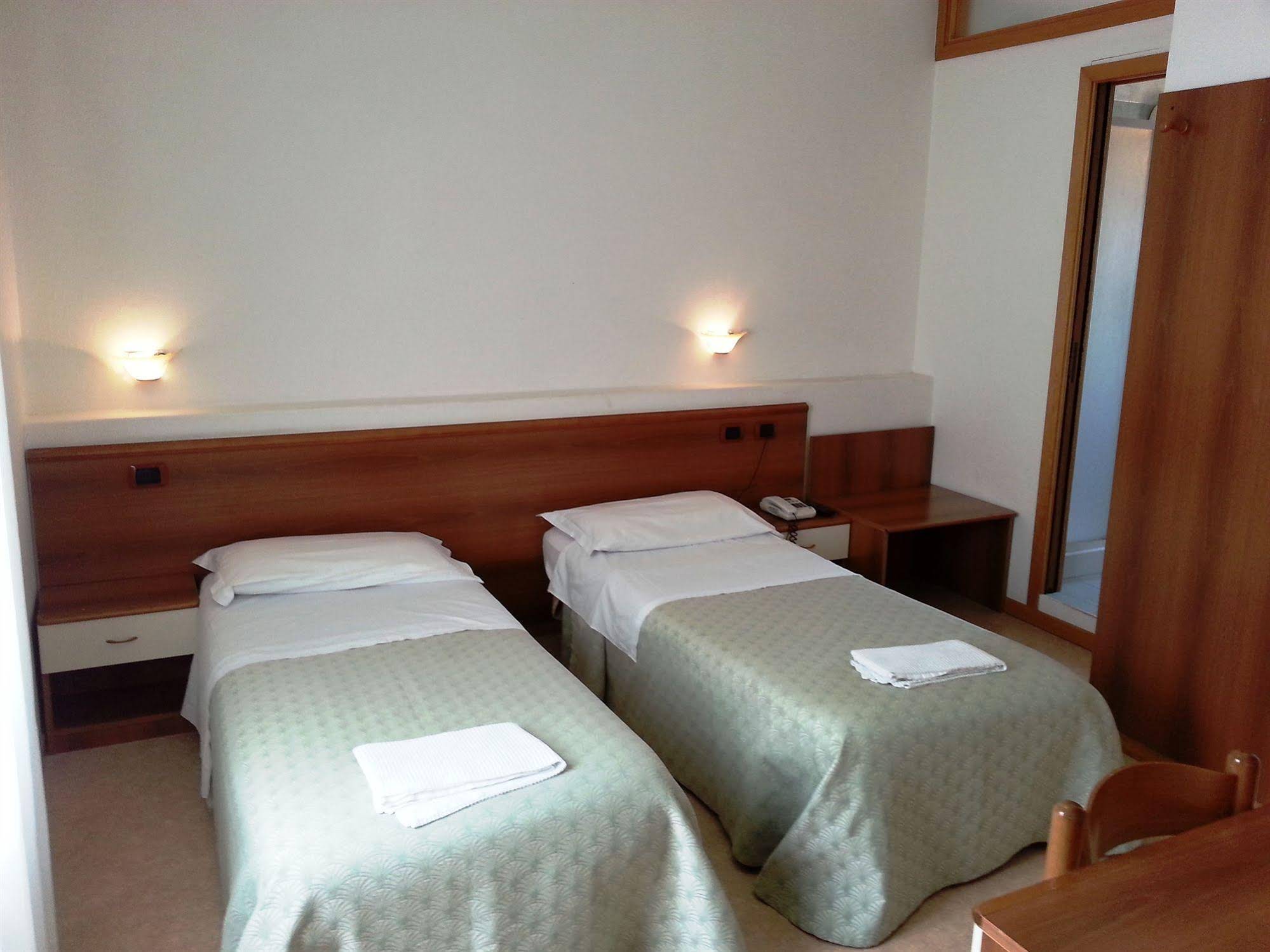 Hotel Clodia