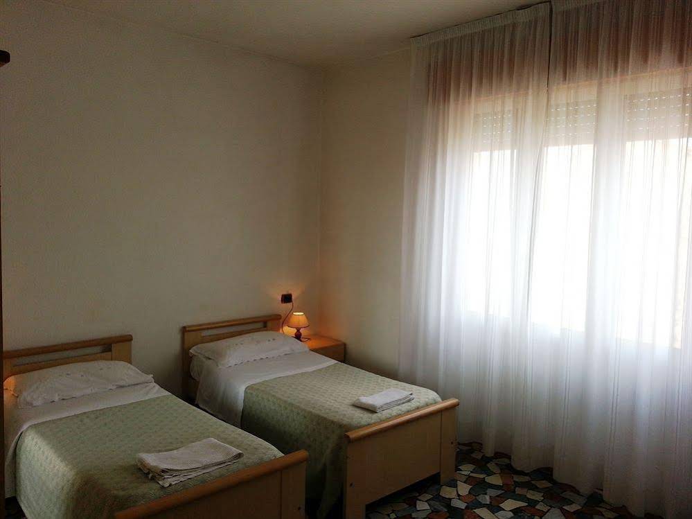 Hotel Clodia