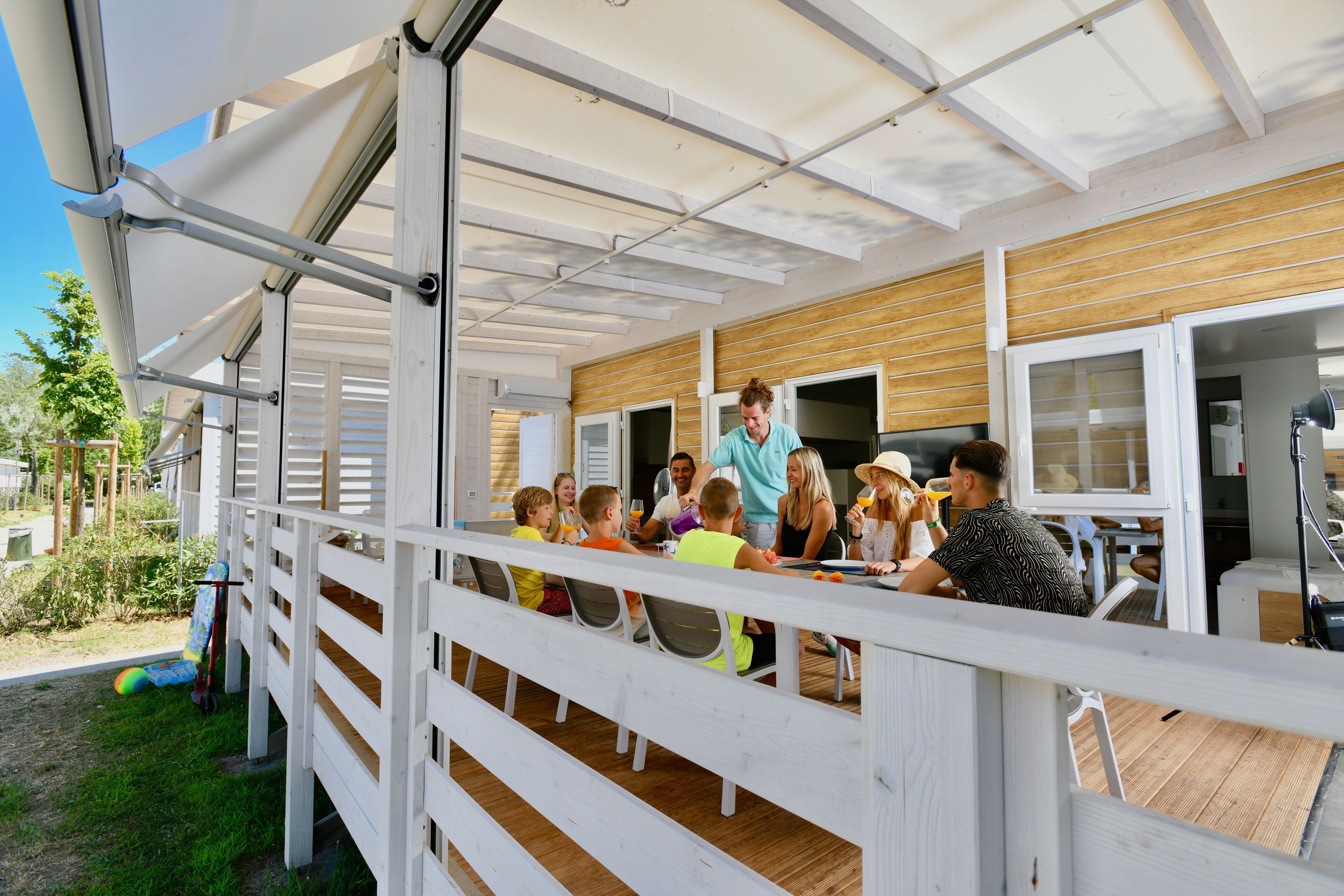 Isamar Holiday Village