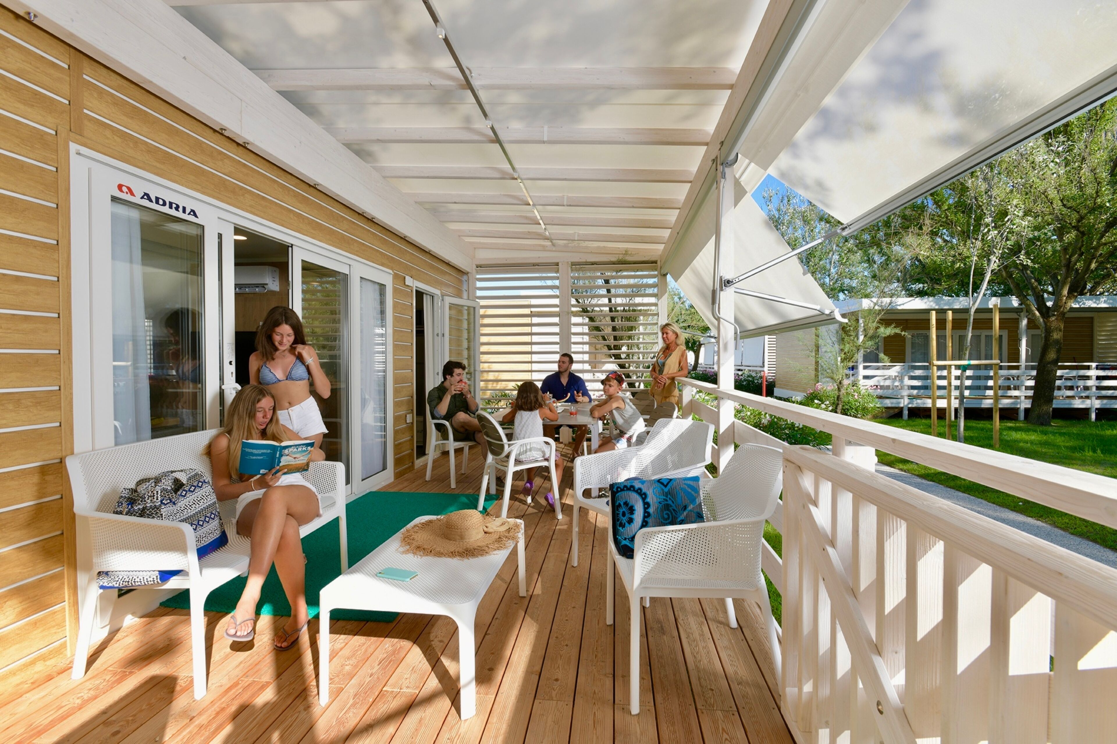 Isamar Holiday Village