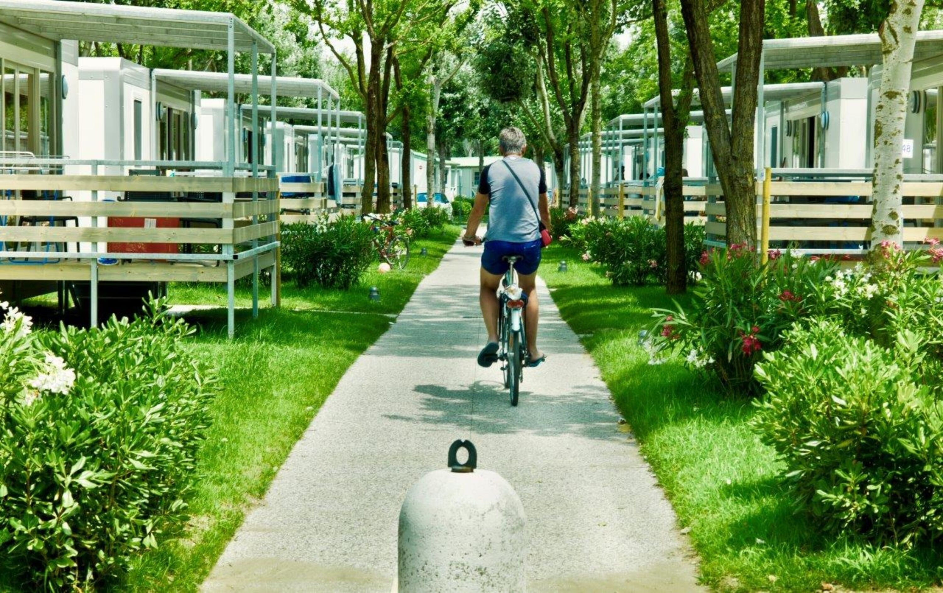 Isamar Holiday Village