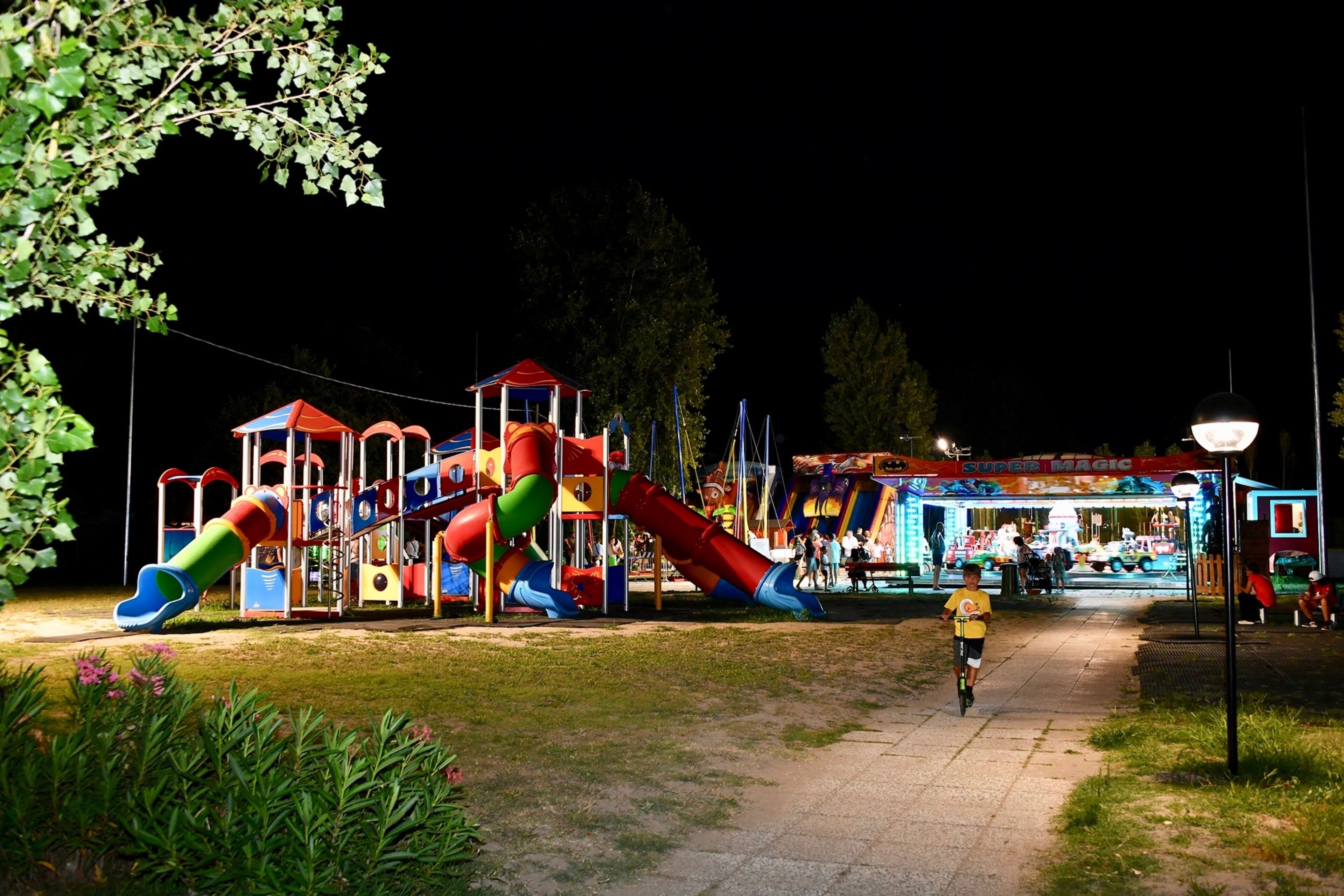 Isamar Holiday Village