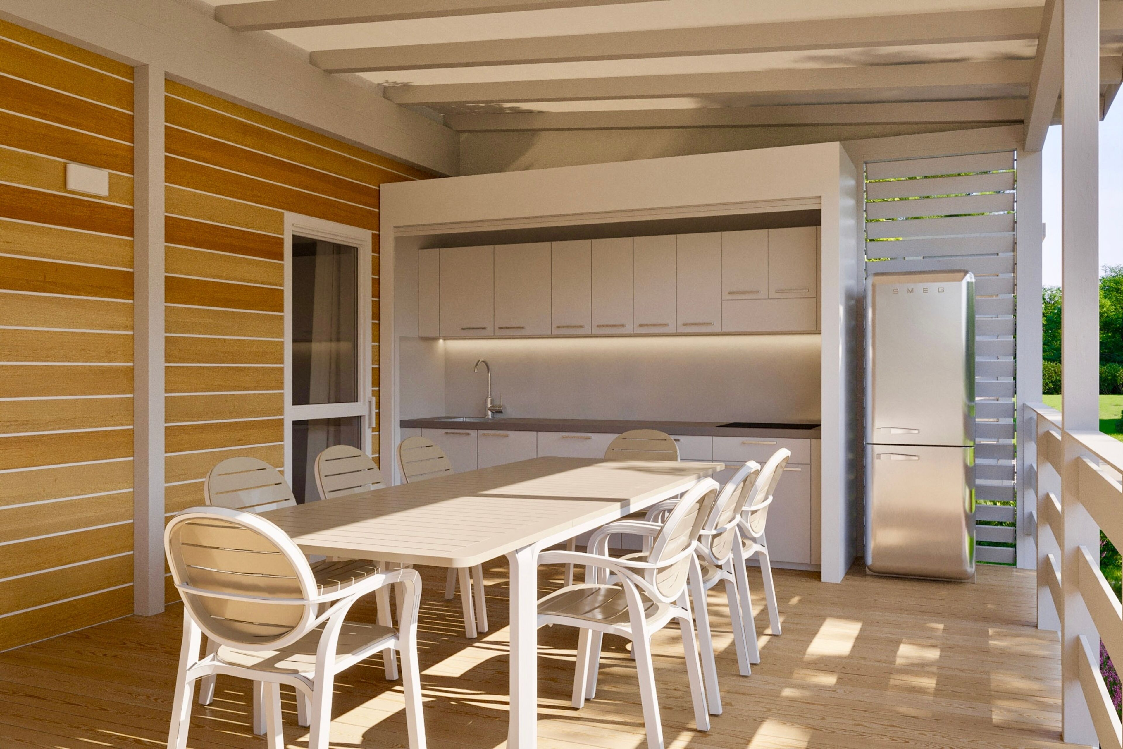 Isamar Holiday Village