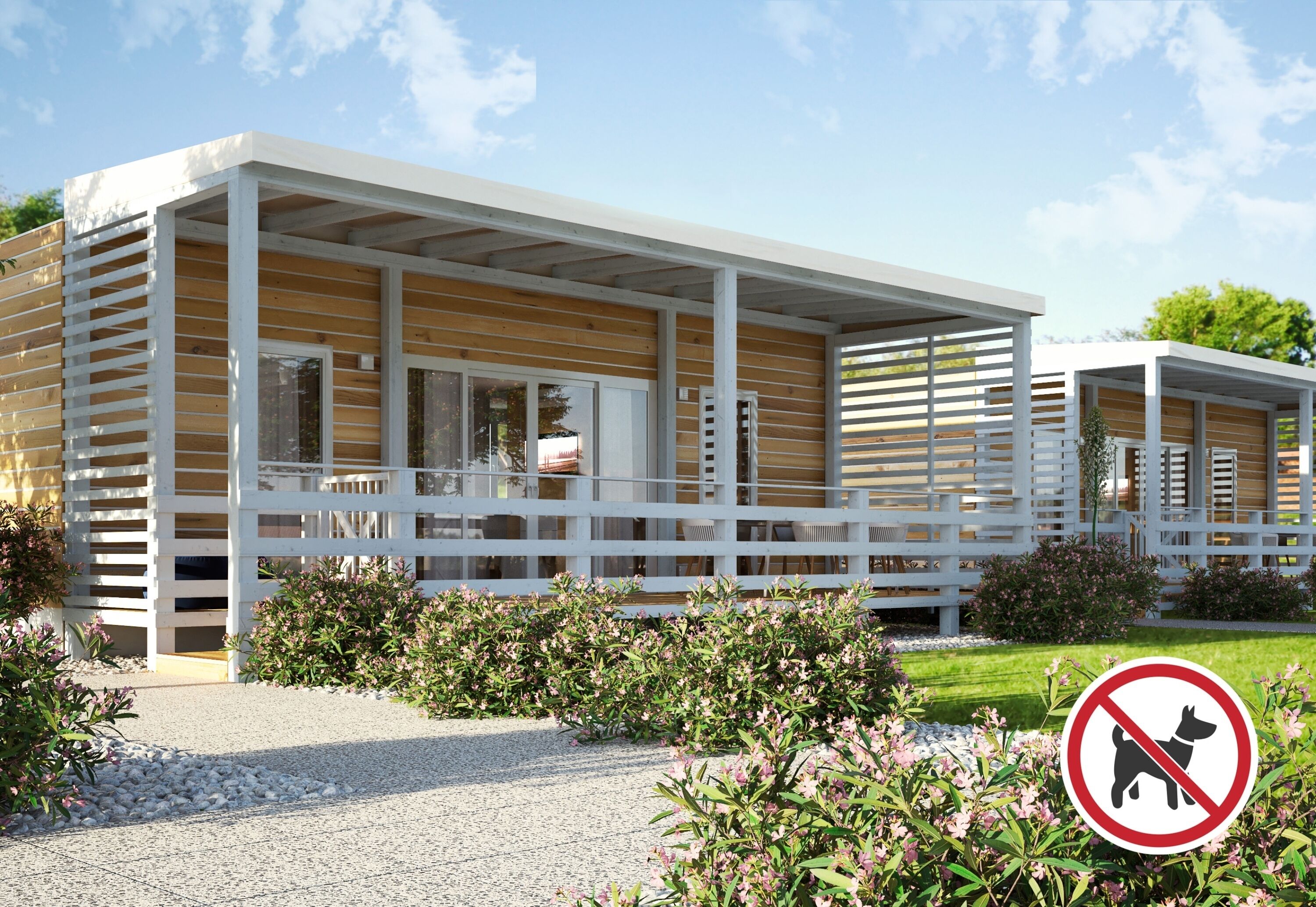 Isamar Holiday Village