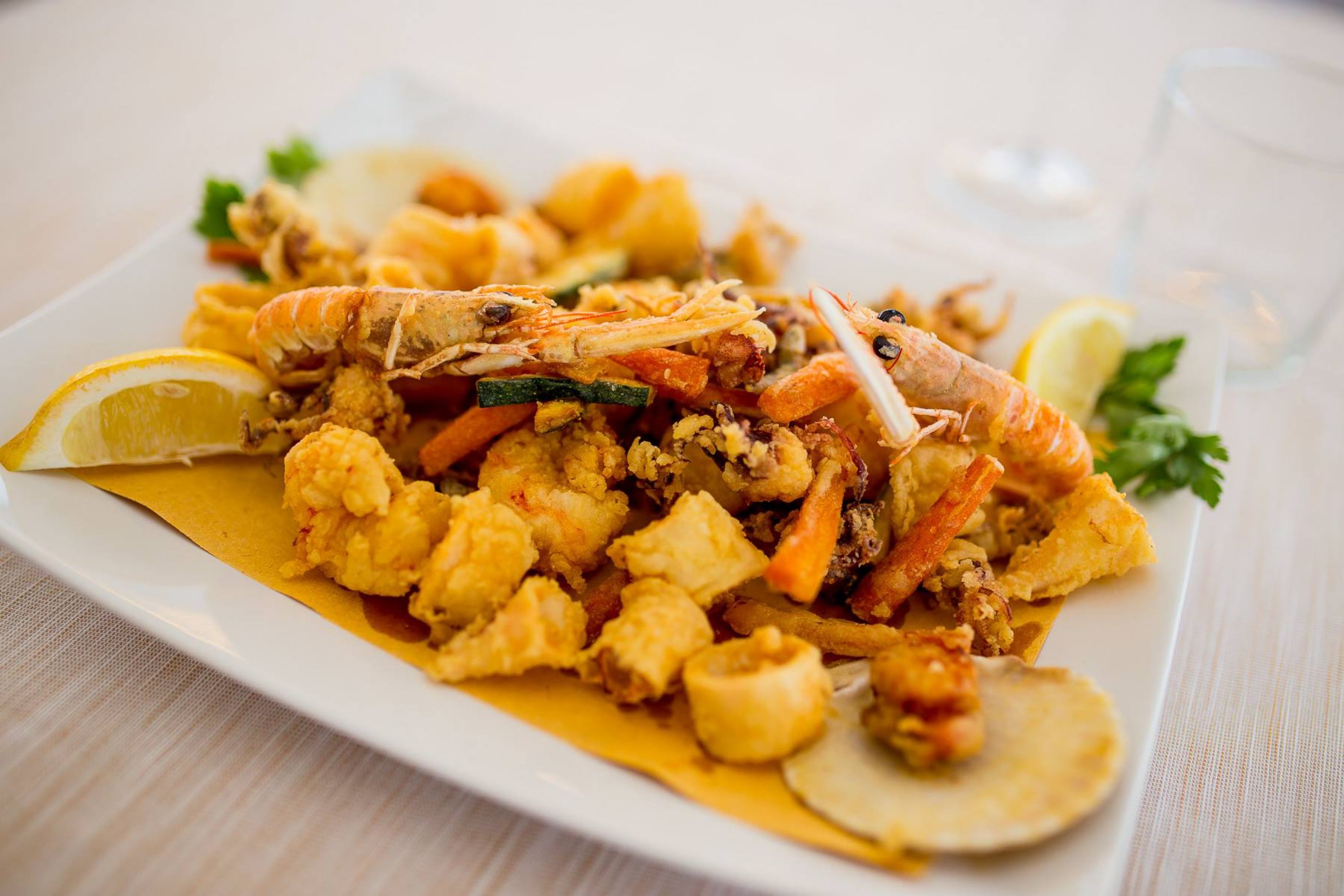 Isamar Holiday Village