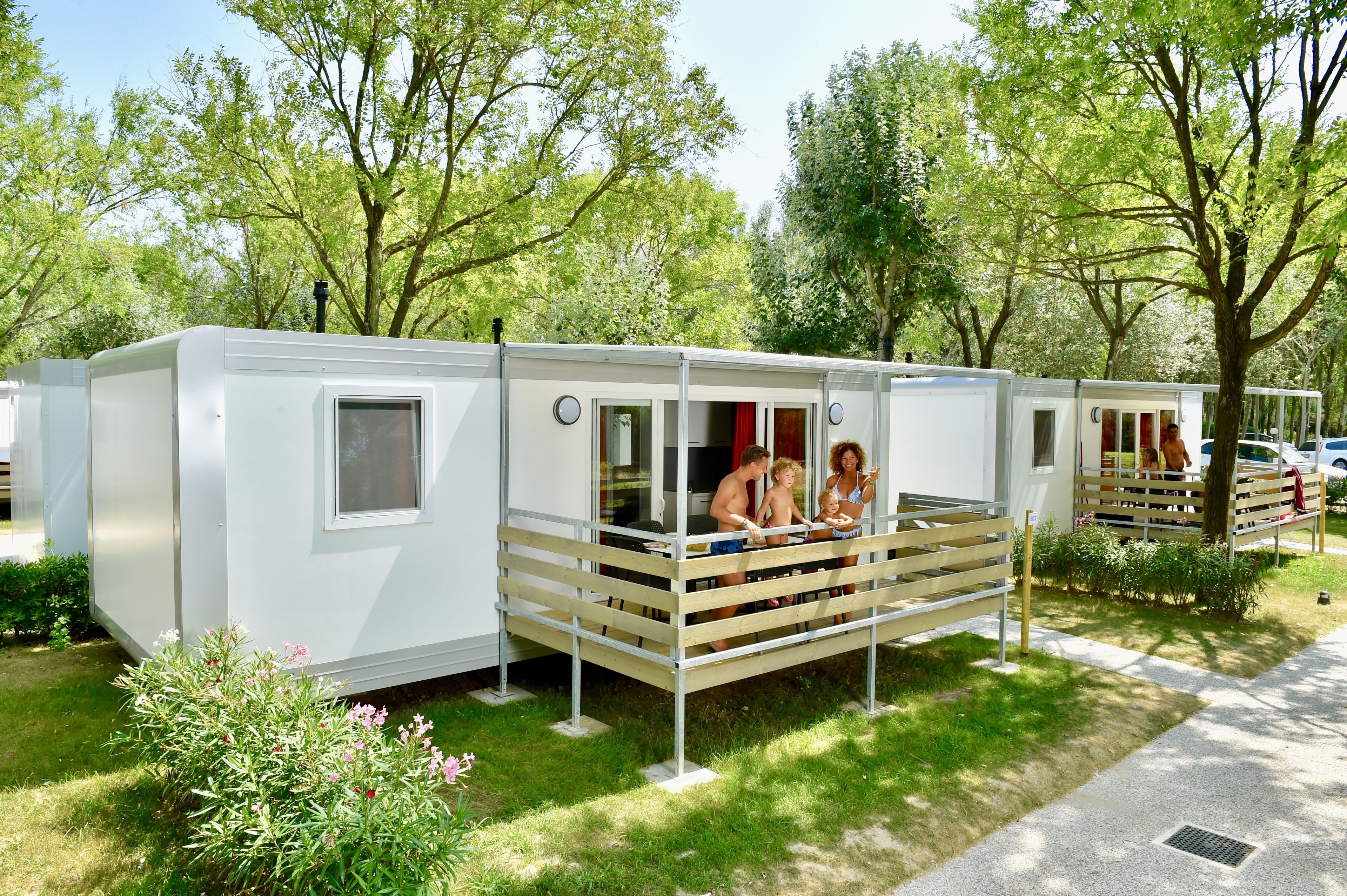 Isamar Holiday Village