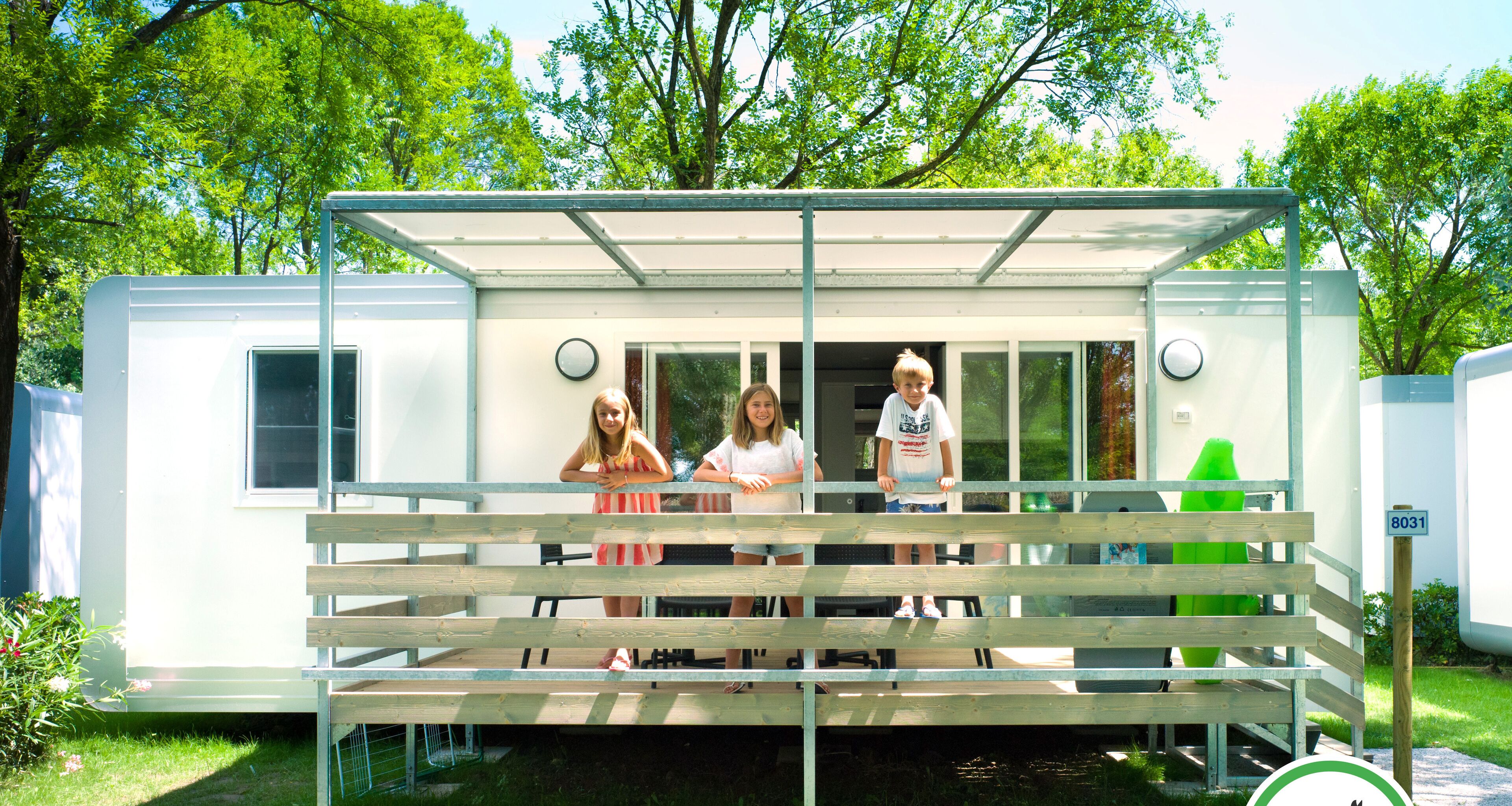 Isamar Holiday Village