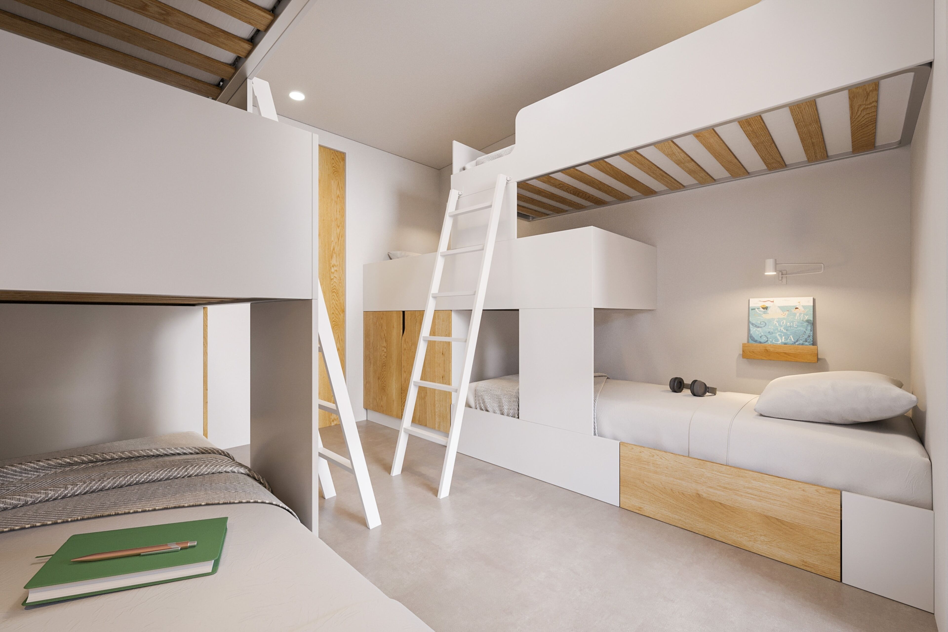 Isamar Holiday Village