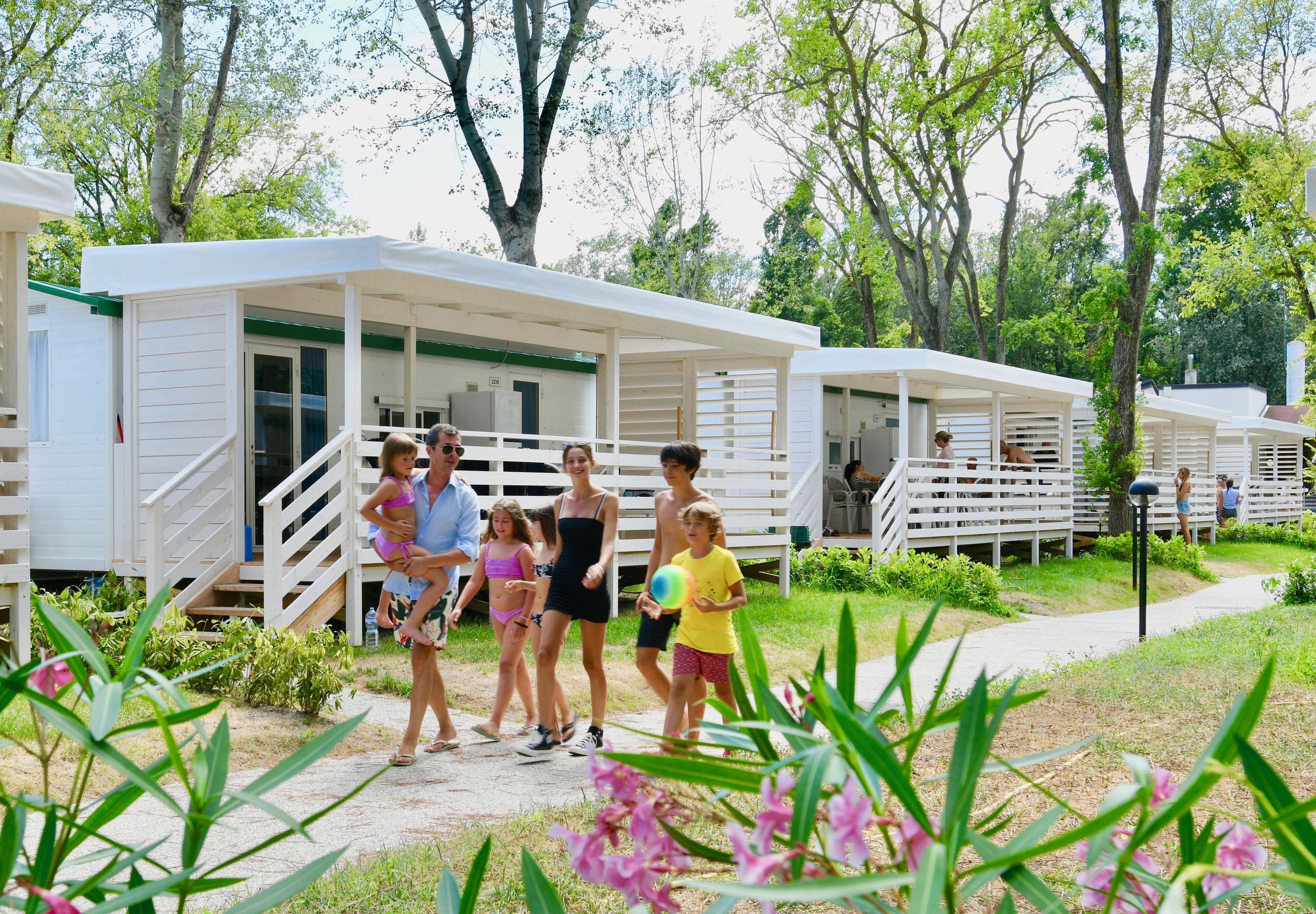 Isamar Holiday Village