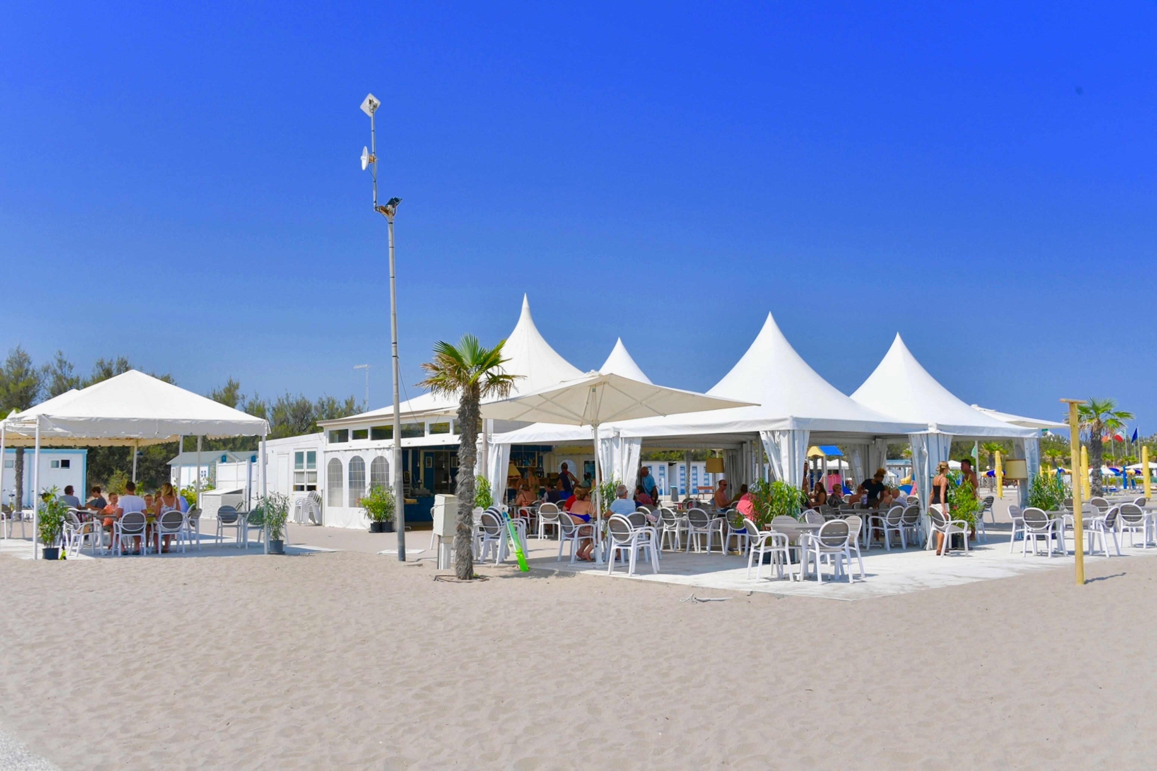 Isamar Holiday Village