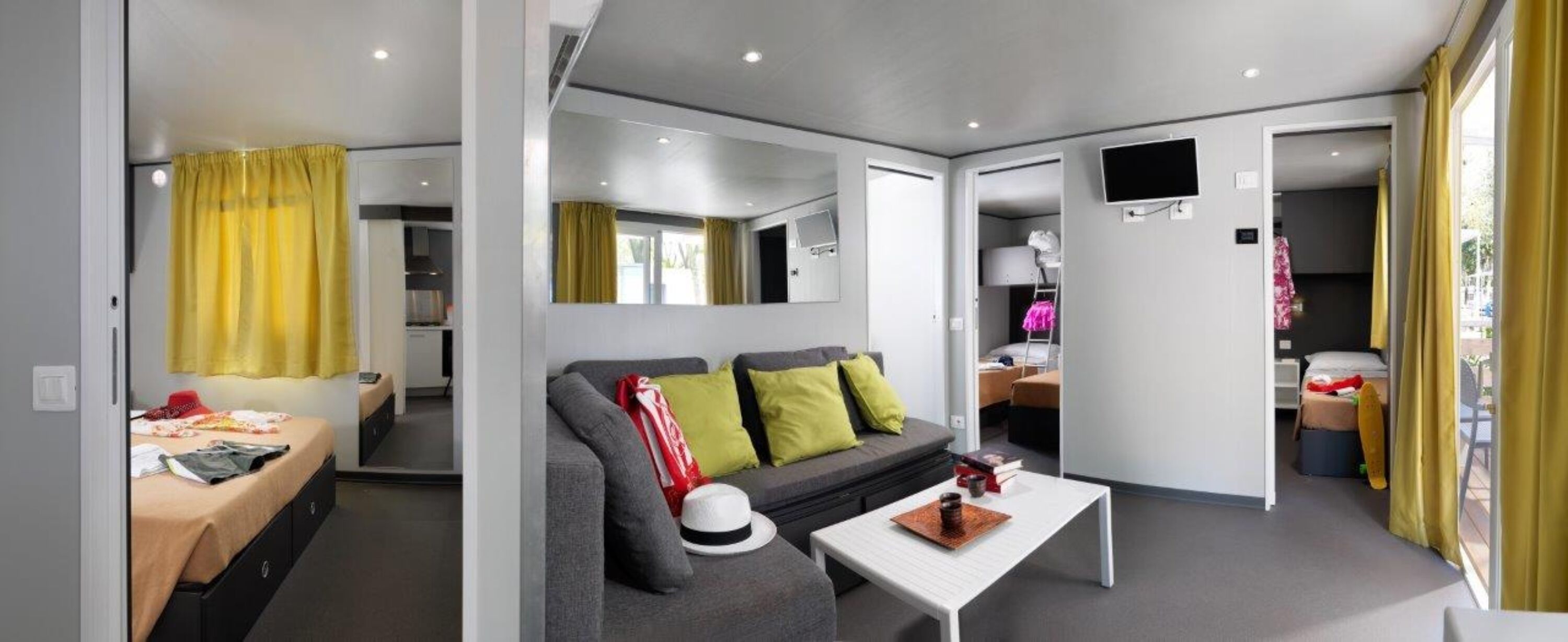 Isamar Holiday Village