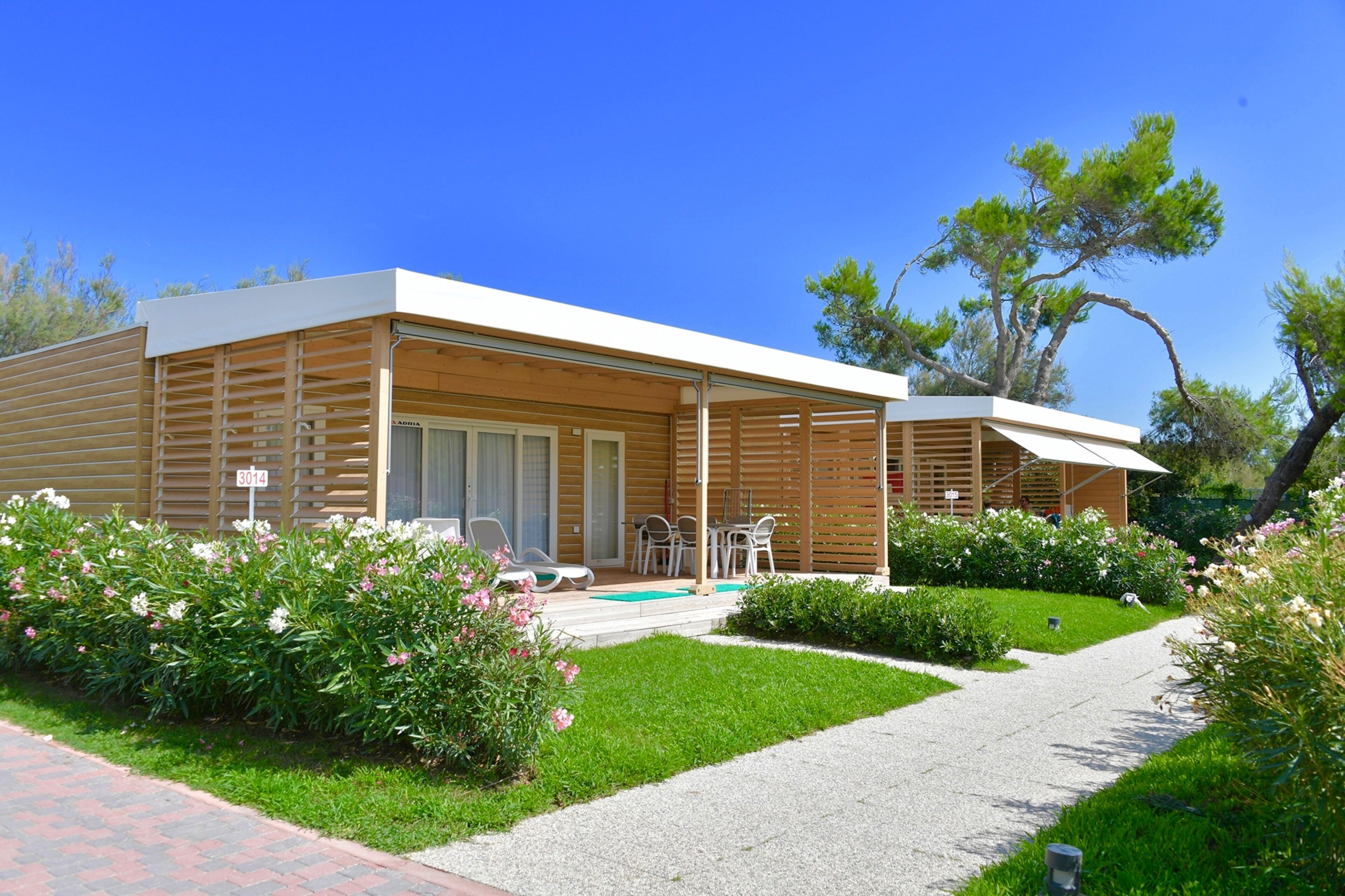 Isamar Holiday Village