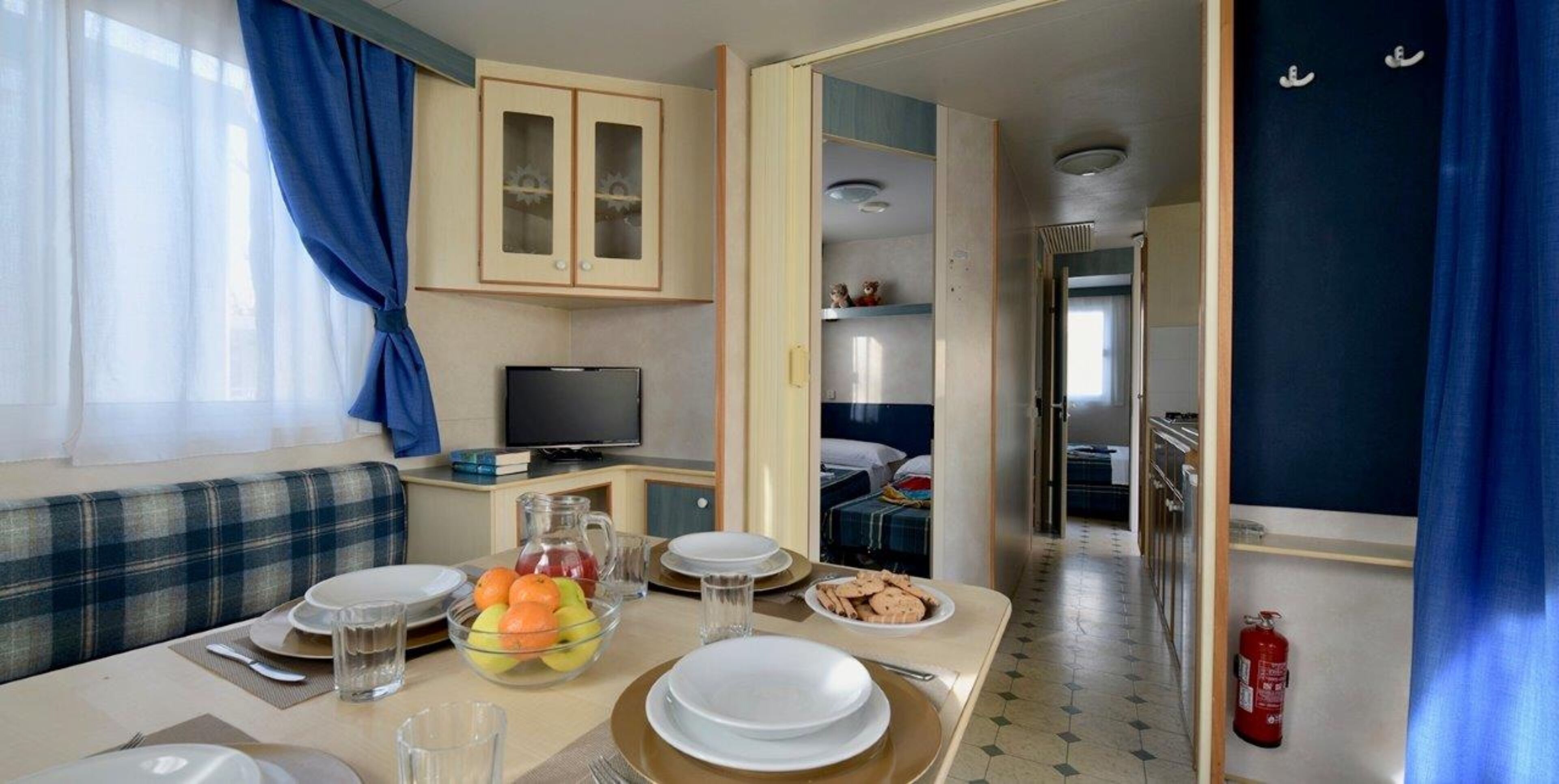 Isamar Holiday Village