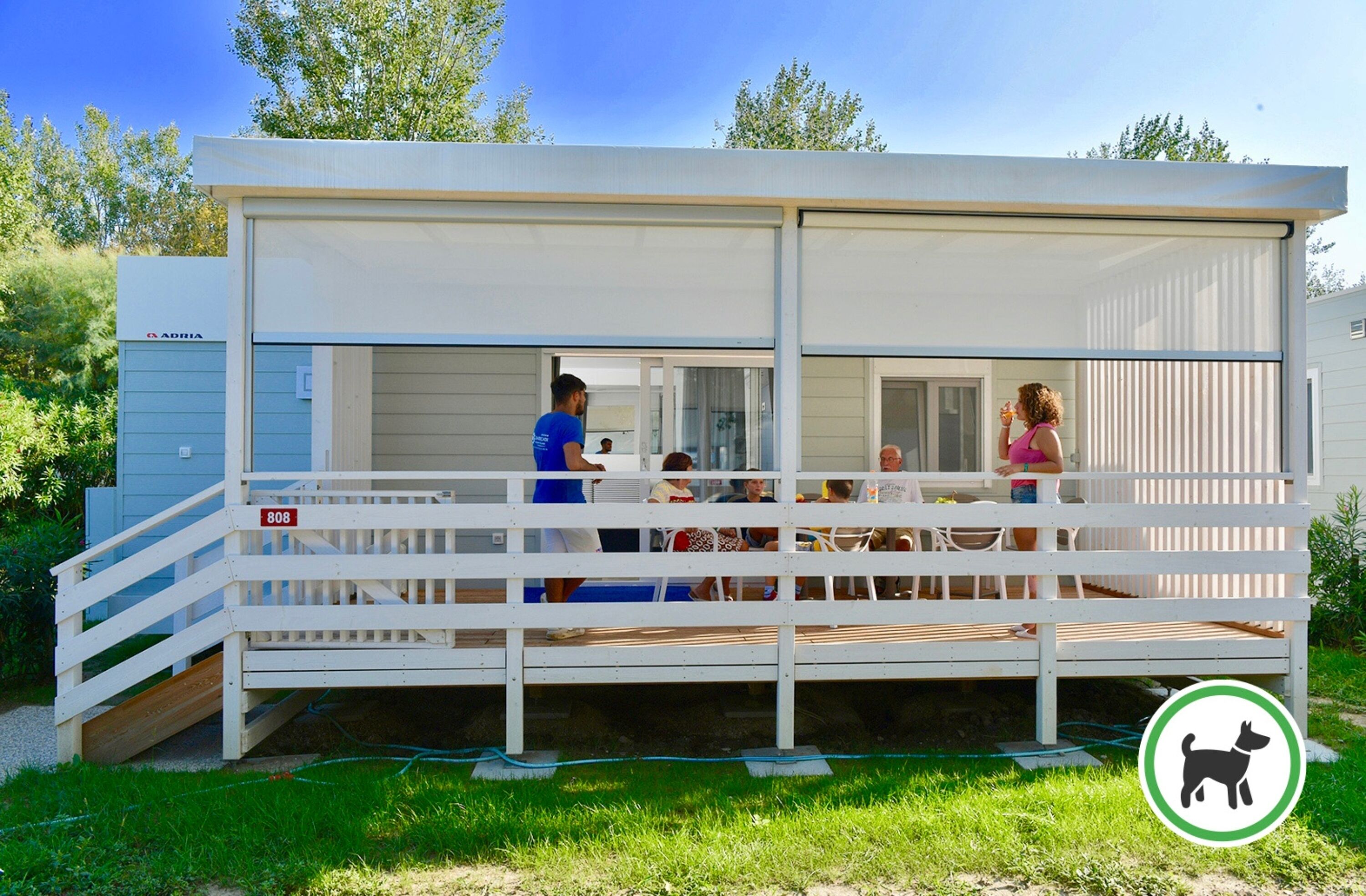 Isamar Holiday Village