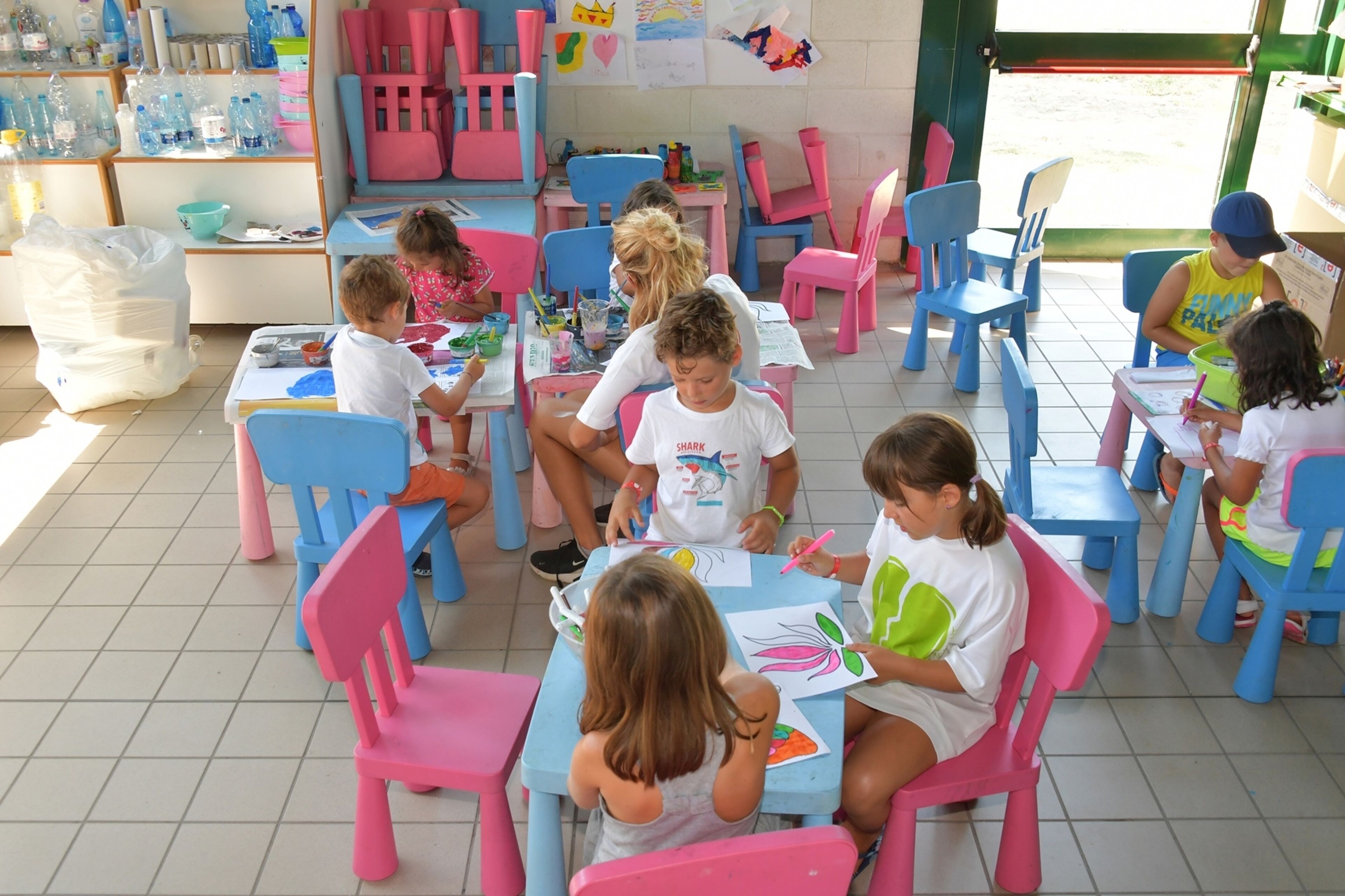 Isamar Holiday Village