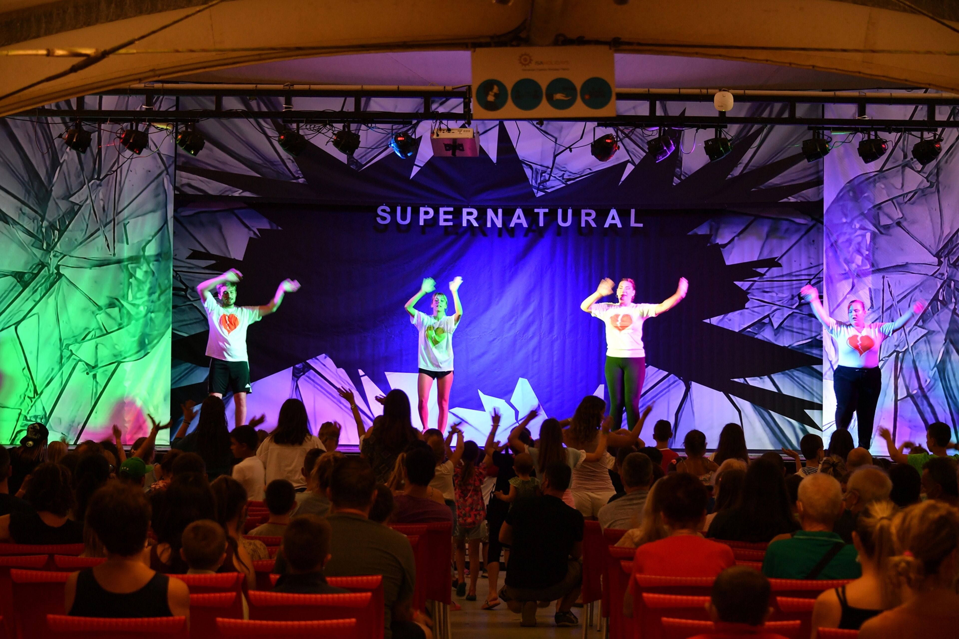 Isamar Holiday Village