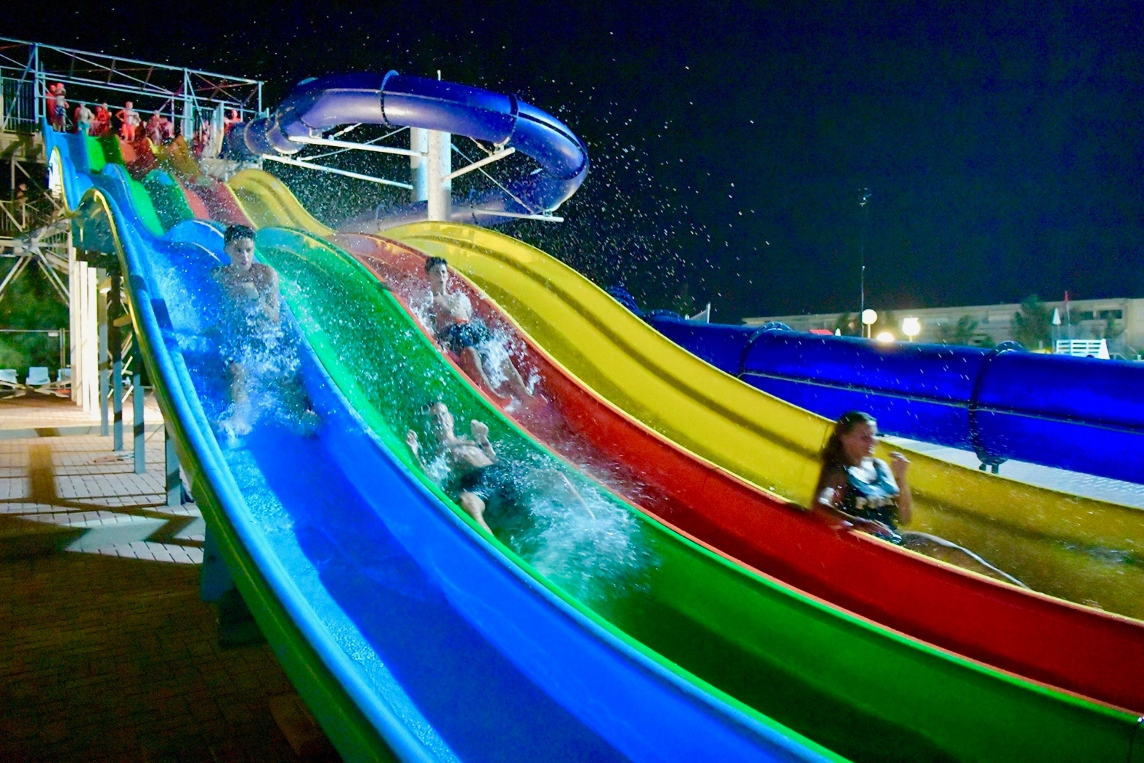 Isamar Holiday Village