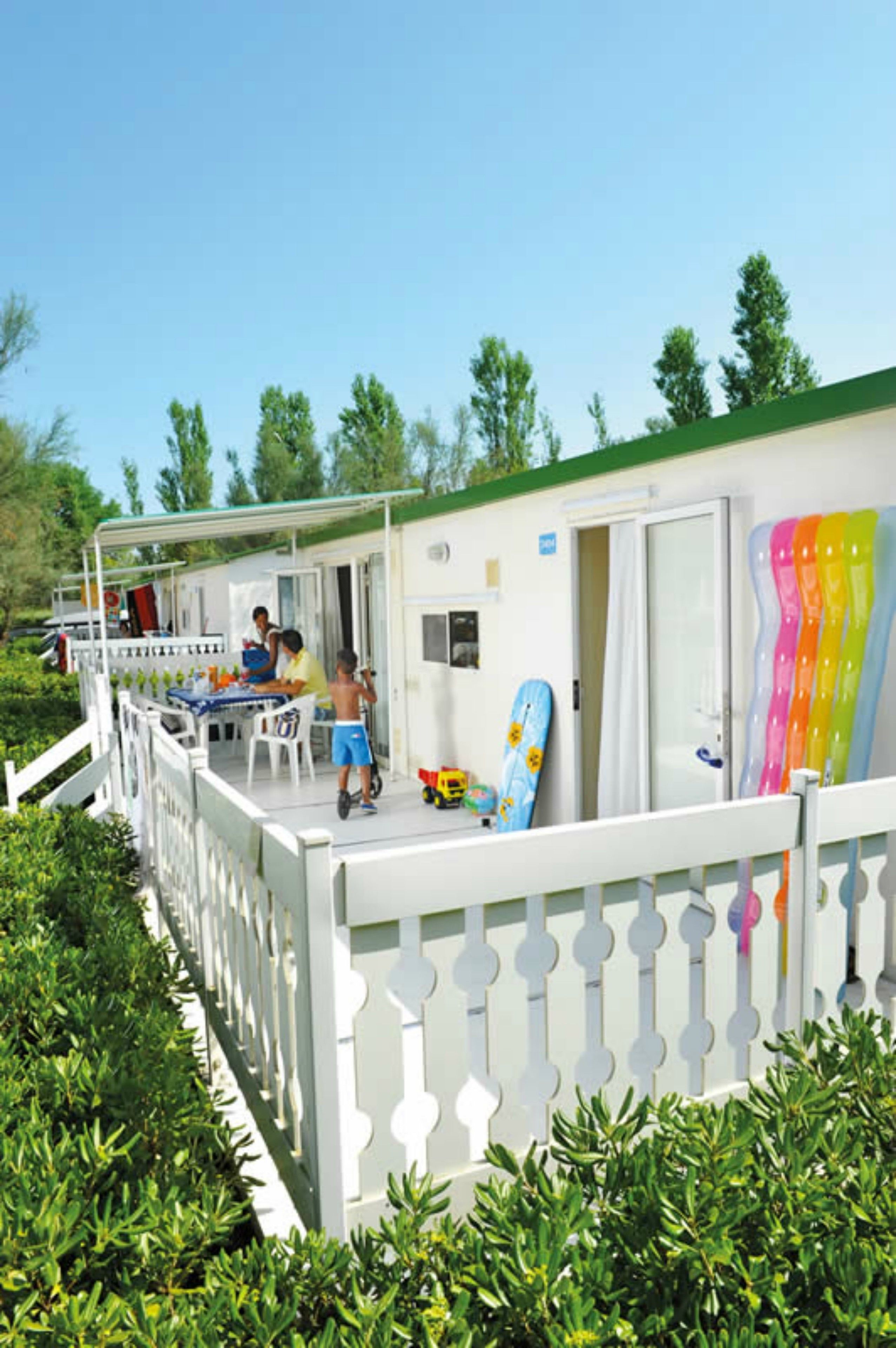 Isamar Holiday Village