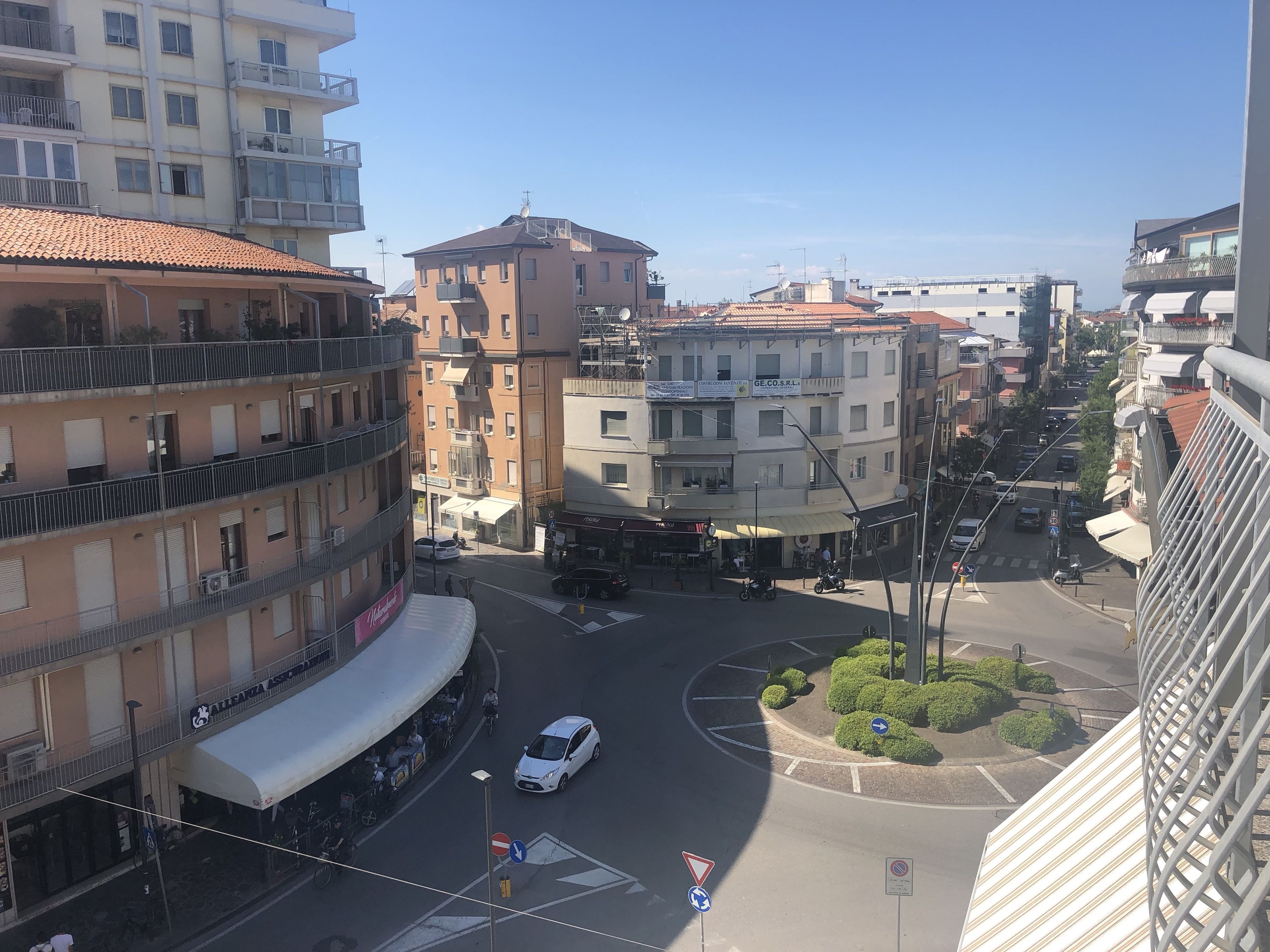 L'Attico Centrale