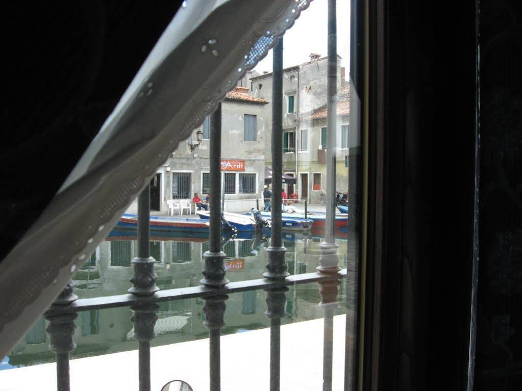 Palazzo Carlo Goldoni