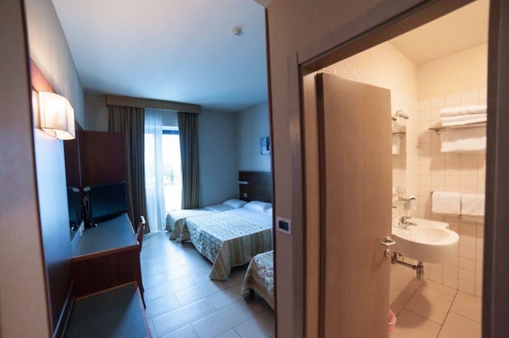 Hotel Amico