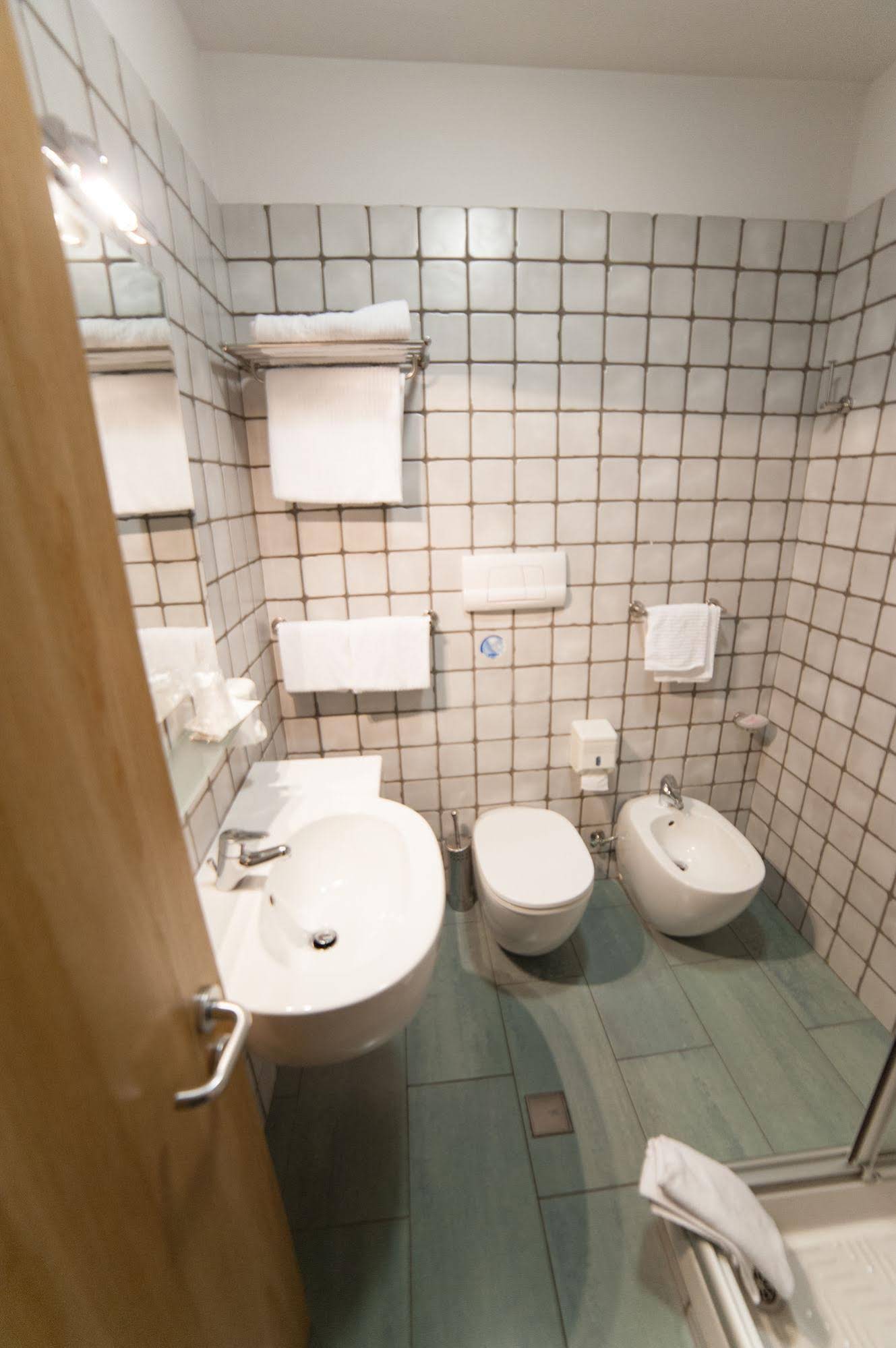 Hotel Amico