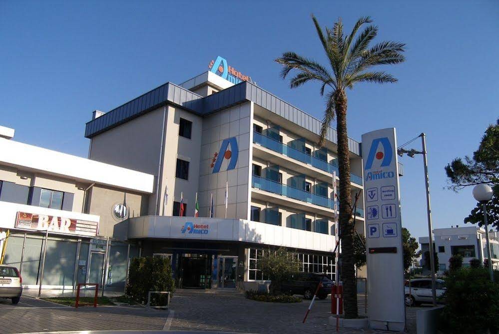 Hotel Amico