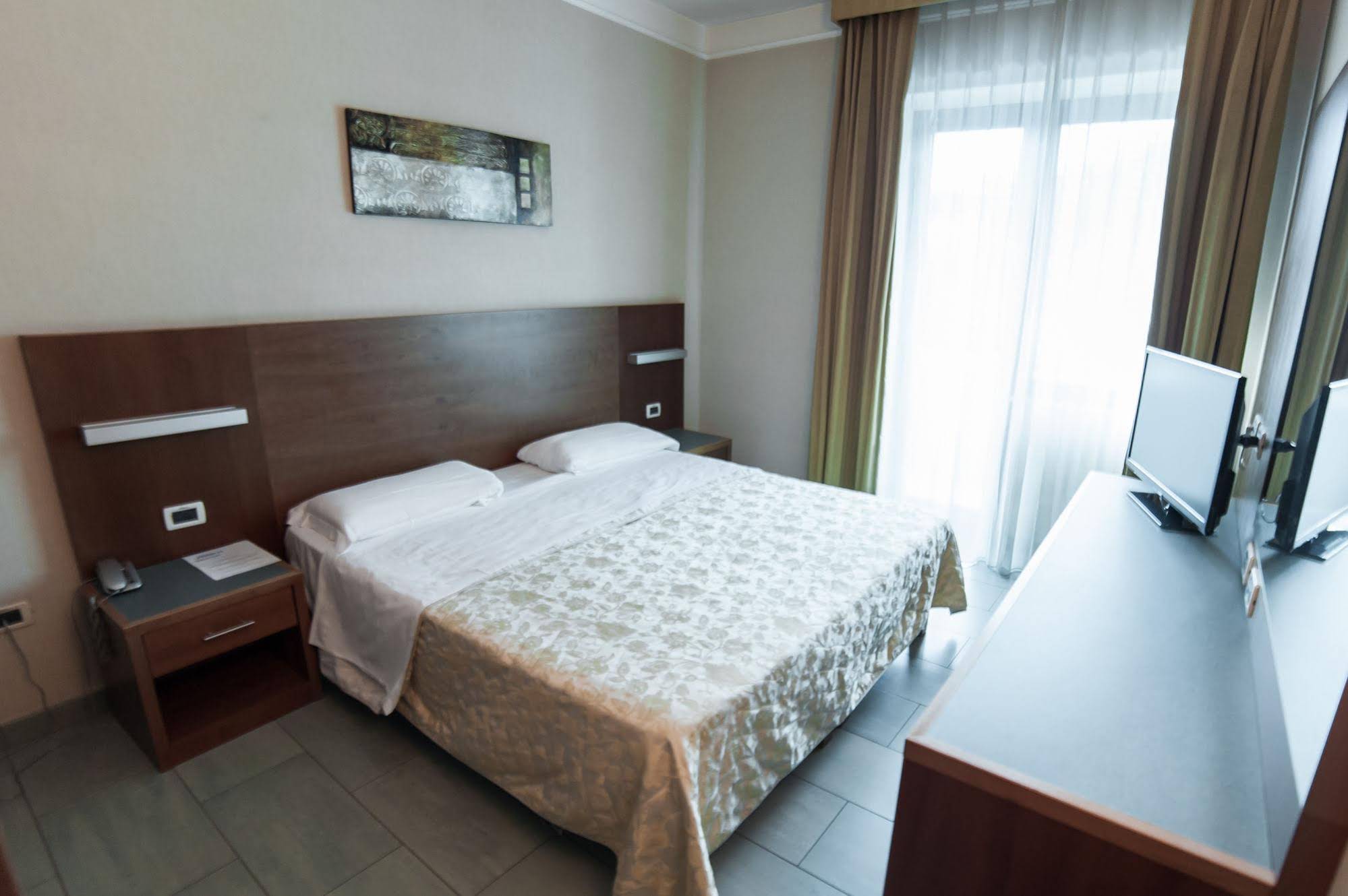 Hotel Amico