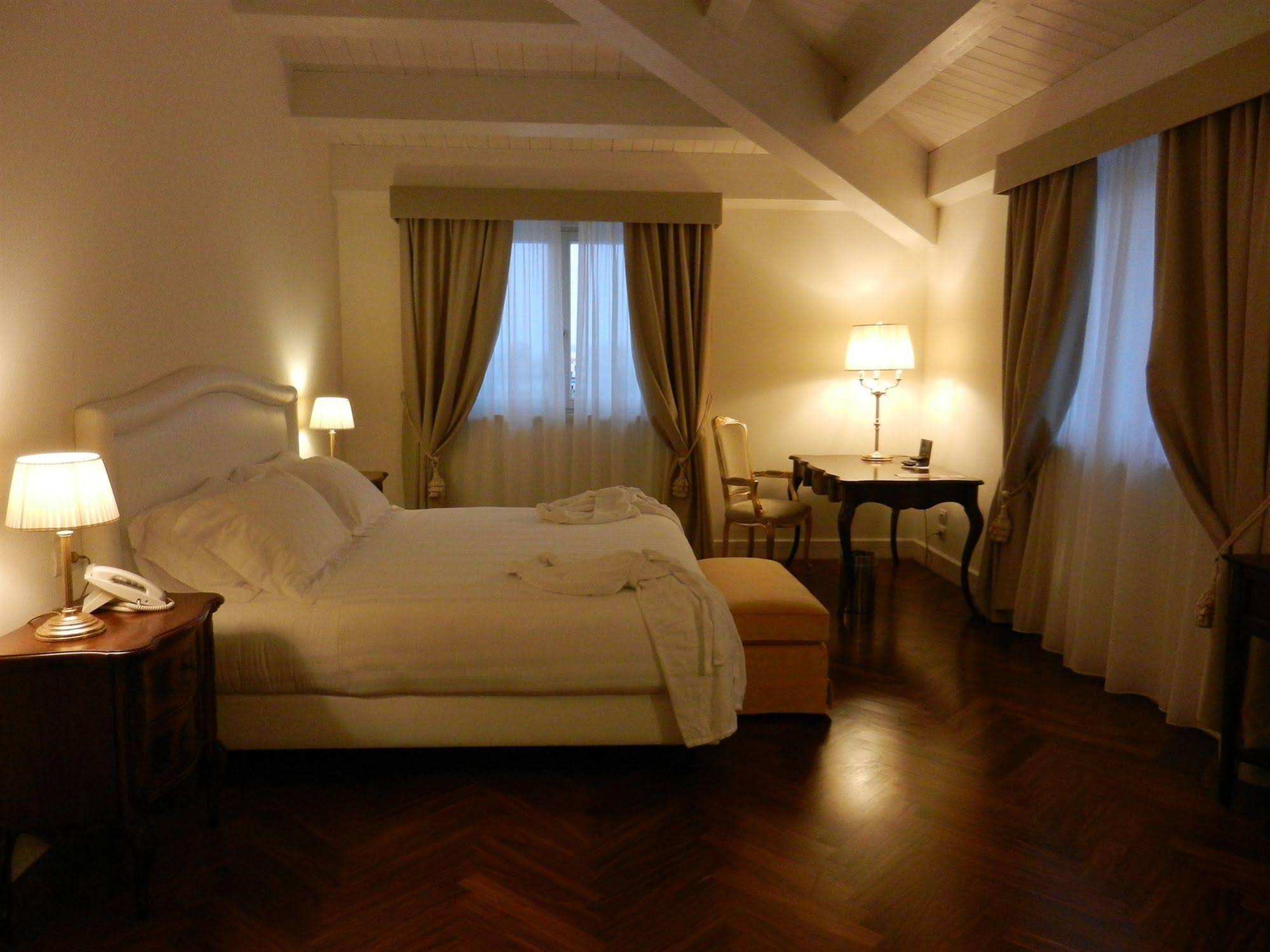Villa Michelangelo