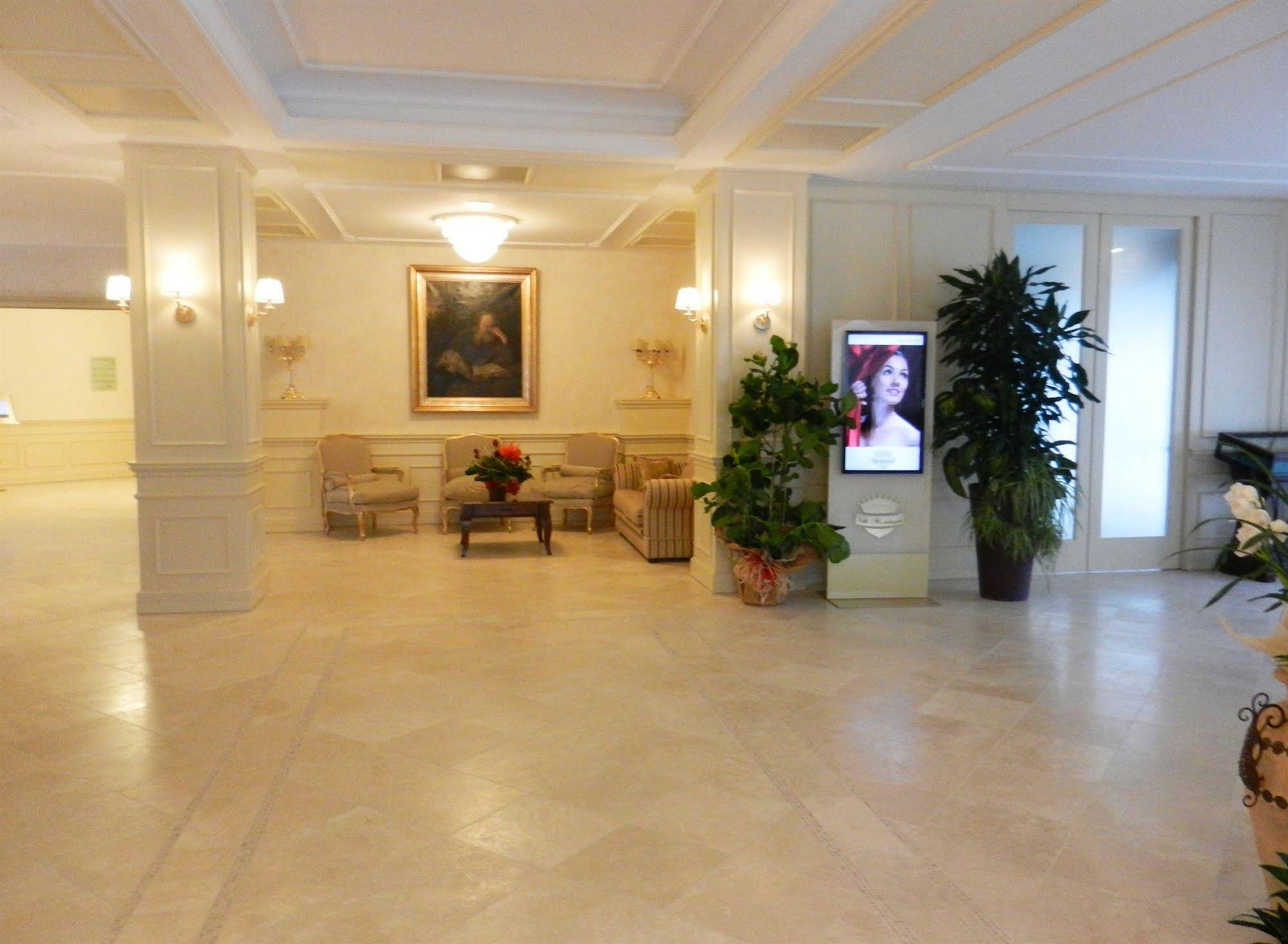 Villa Michelangelo