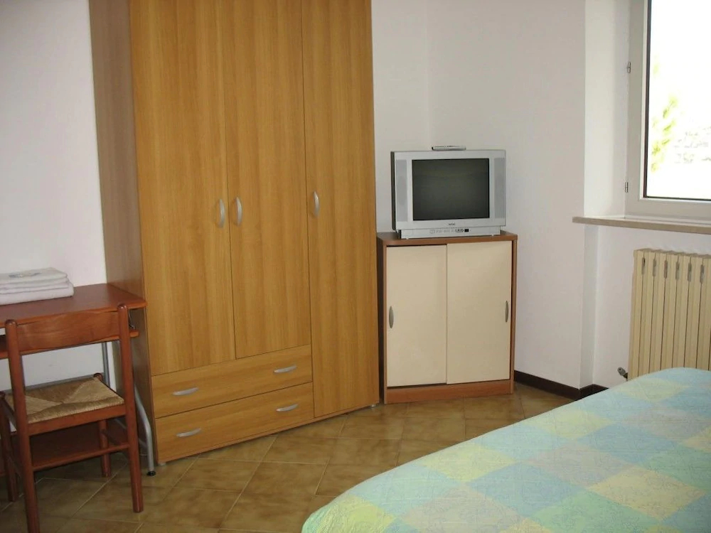 Bed & Breakfast Bompadre