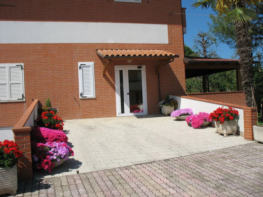 Bed & Breakfast Bompadre