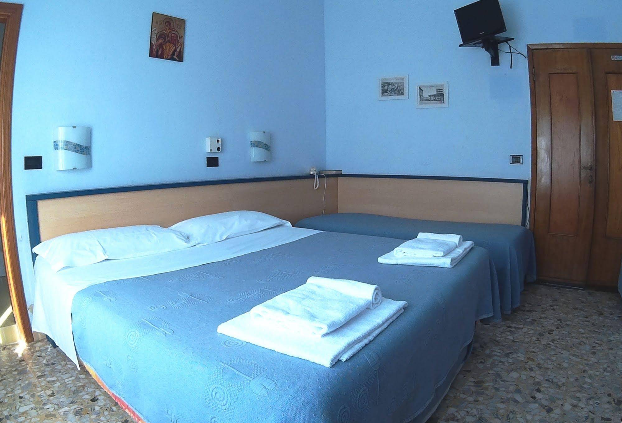 Hotel Birilli