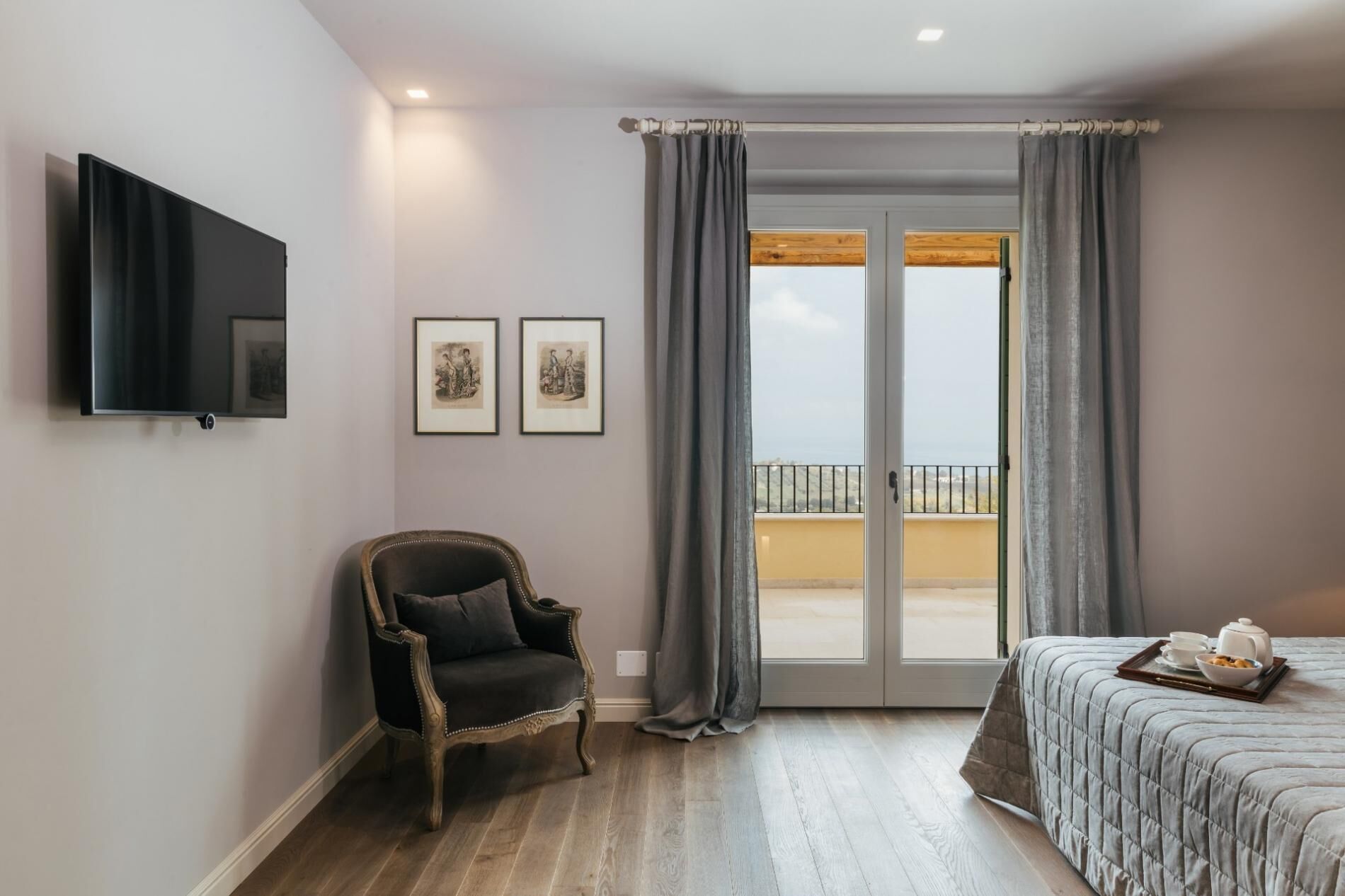 Villa Sogno Adriatico