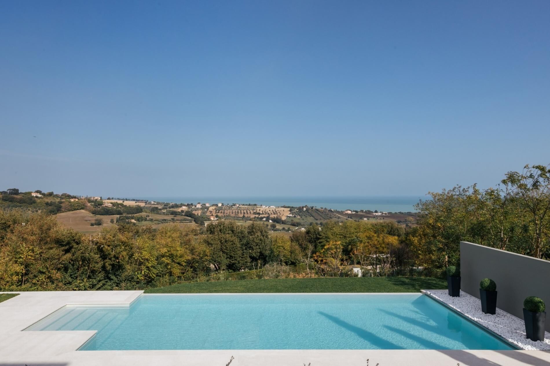 Villa Sogno Adriatico