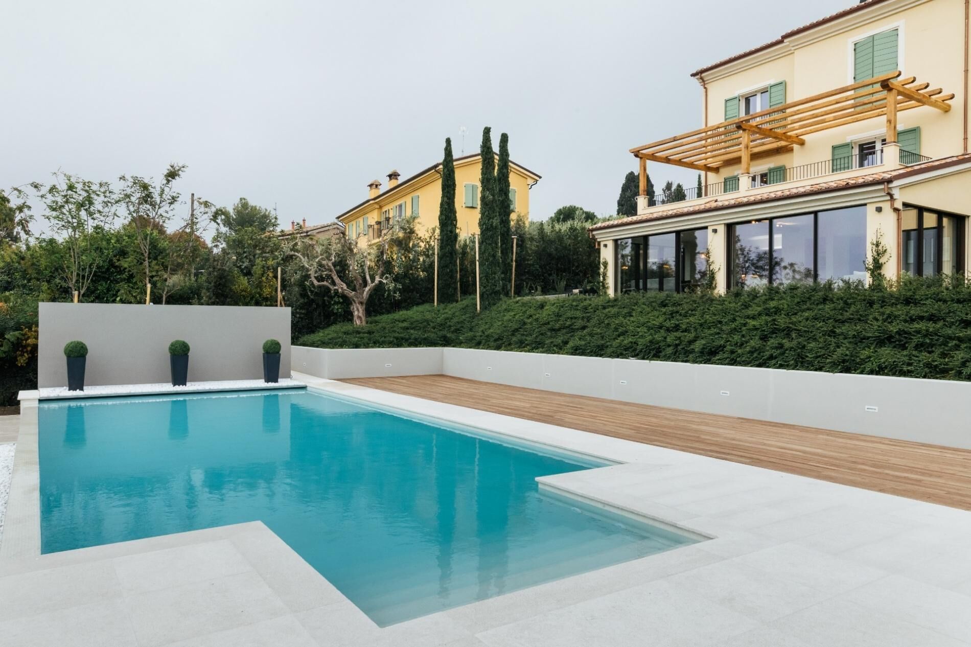 Villa Sogno Adriatico