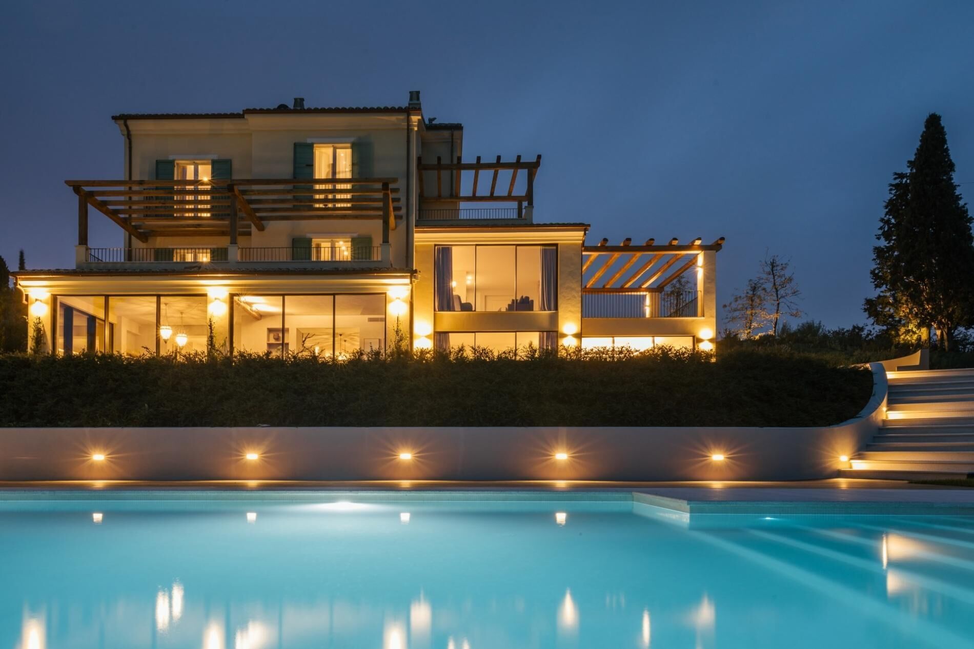 Villa Sogno Adriatico