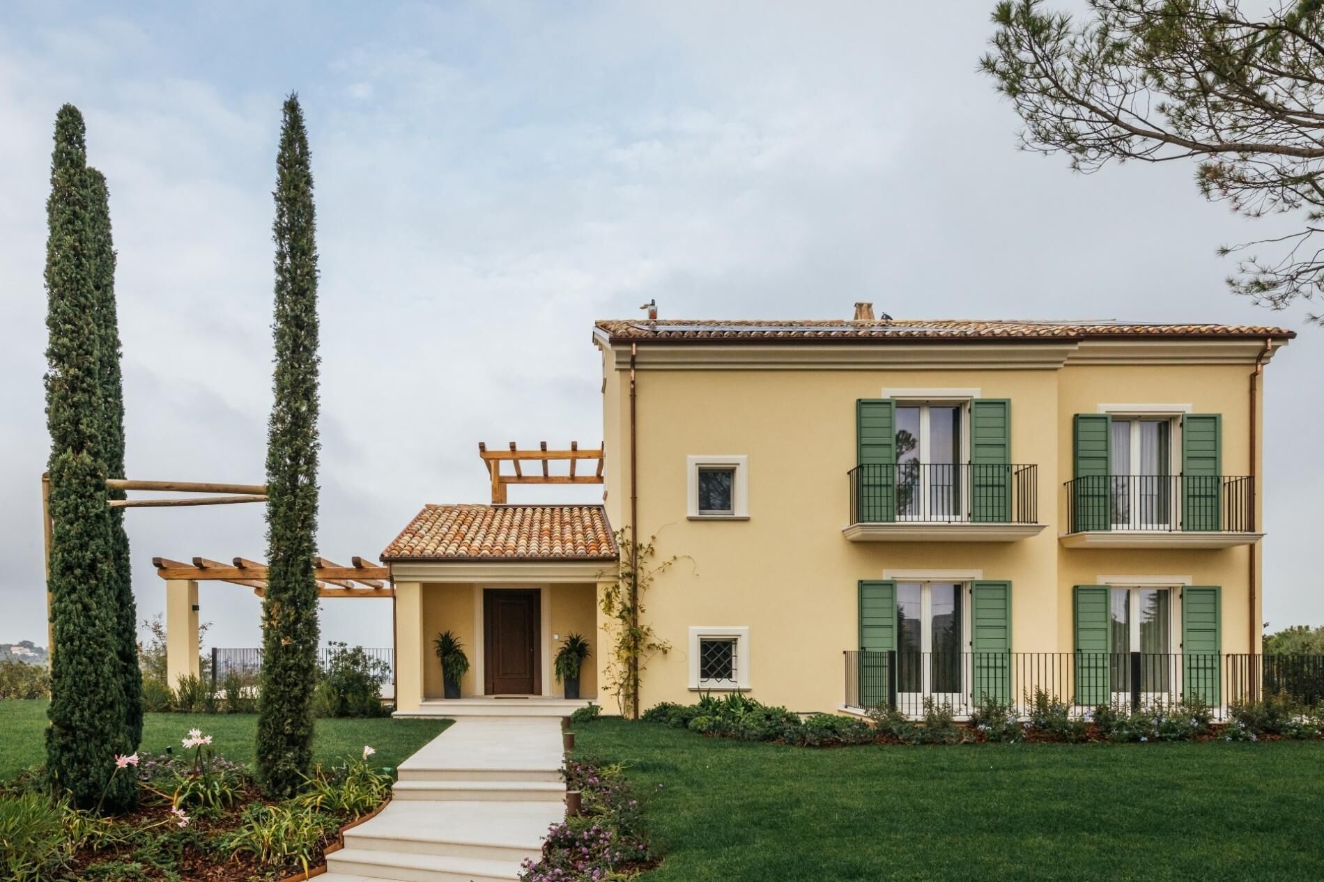 Villa Sogno Adriatico